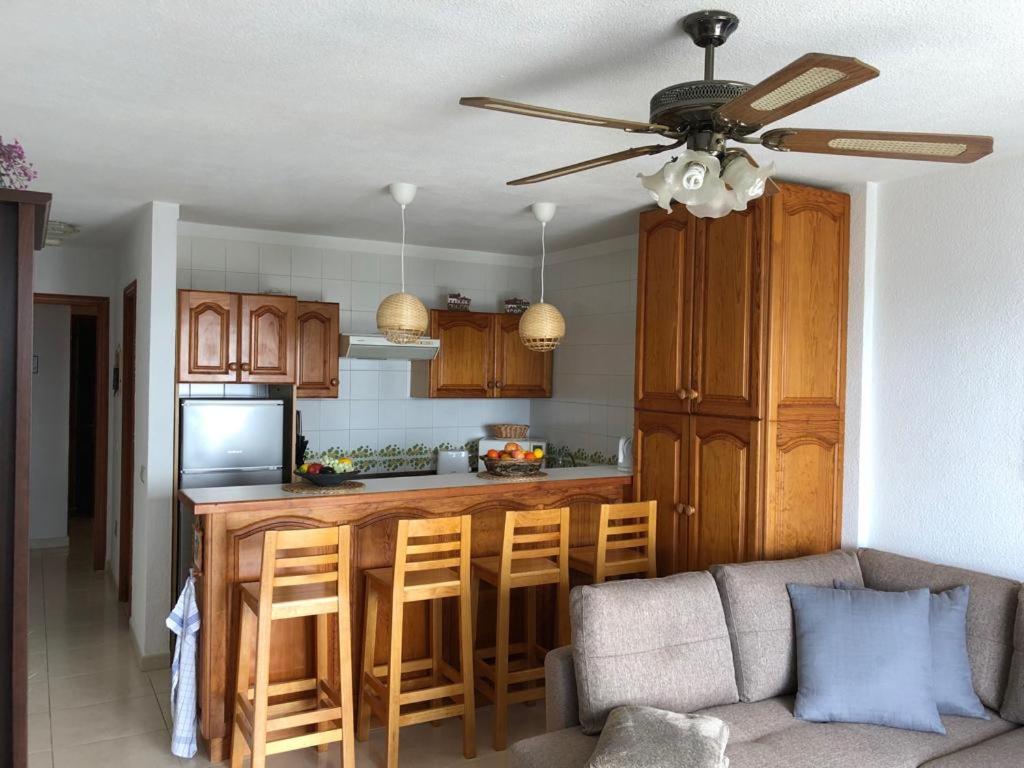 Santiago del Teide Vacations - Appartment Teneriffa Tamara Anlage - Property Image 26