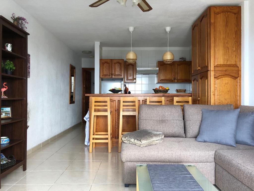 Santiago del Teide Vacations - Appartment Teneriffa Tamara Anlage - Property Image 27