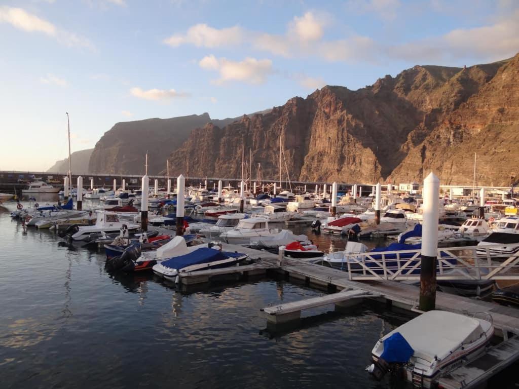 Santiago del Teide Vacations - Appartment Teneriffa Tamara Anlage - Property Image 30