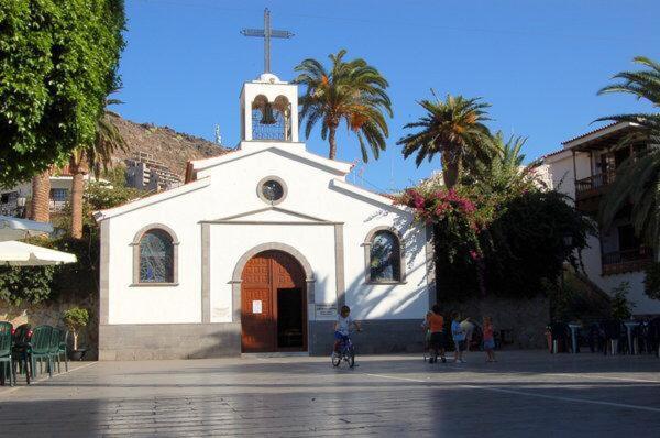 Santiago del Teide Vacations - Appartment Teneriffa Tamara Anlage - Property Image 21