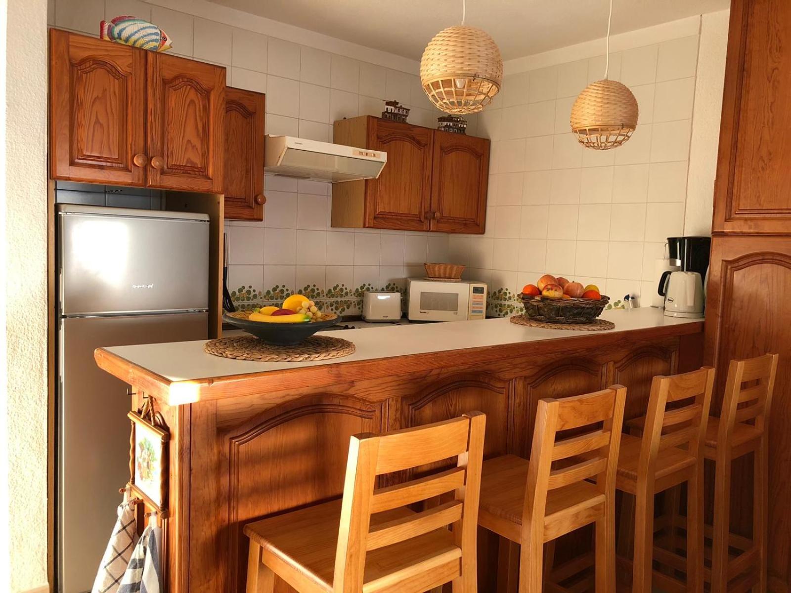 Santiago del Teide Vacations - Appartment Teneriffa Tamara Anlage - Property Image 32