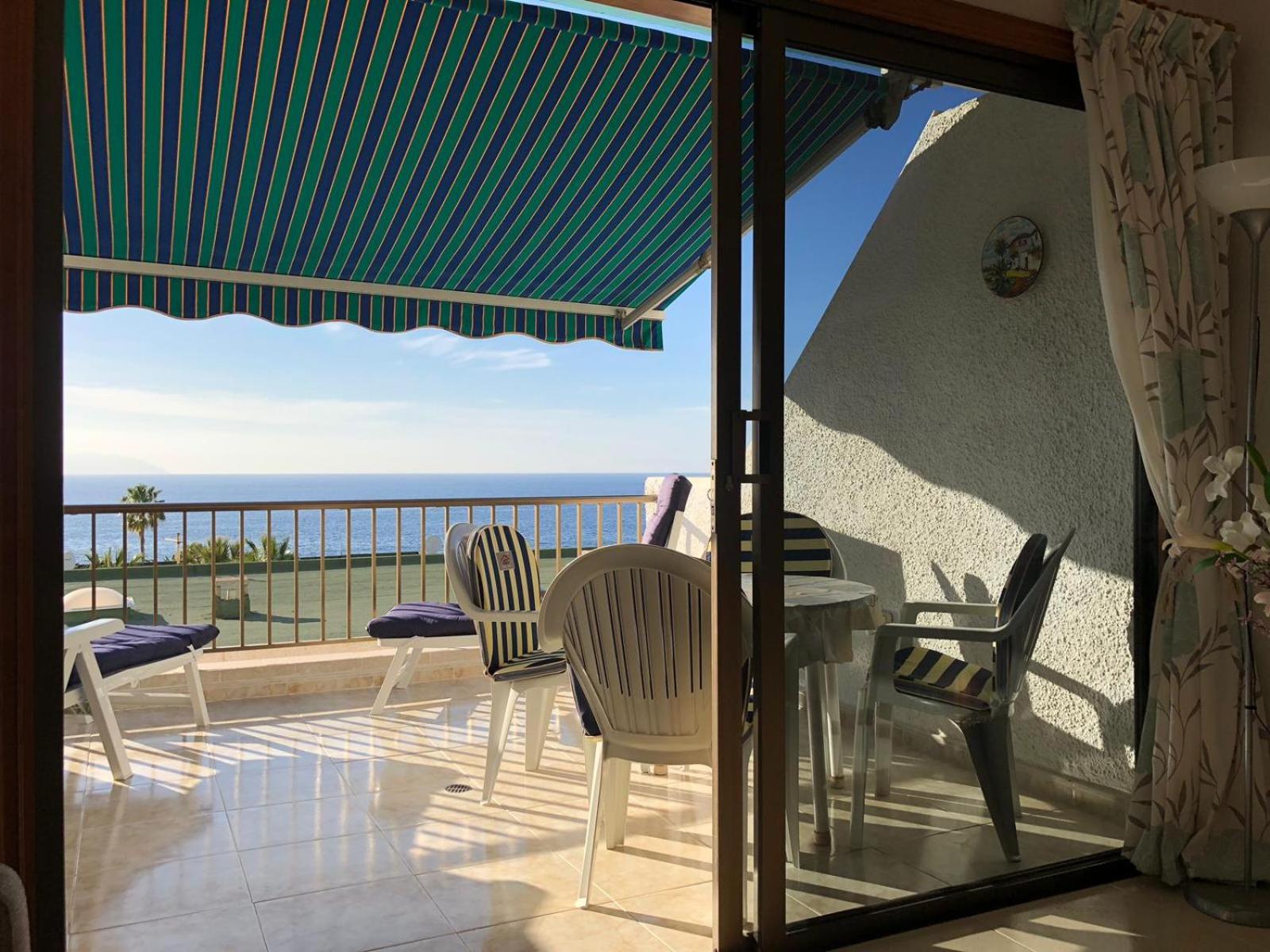 Santiago del Teide Vacations - Appartment Teneriffa Tamara Anlage - Property Image 33