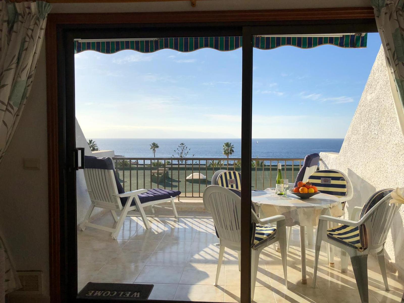 Santiago del Teide Vacations - Appartment Teneriffa Tamara Anlage - Property Image 34