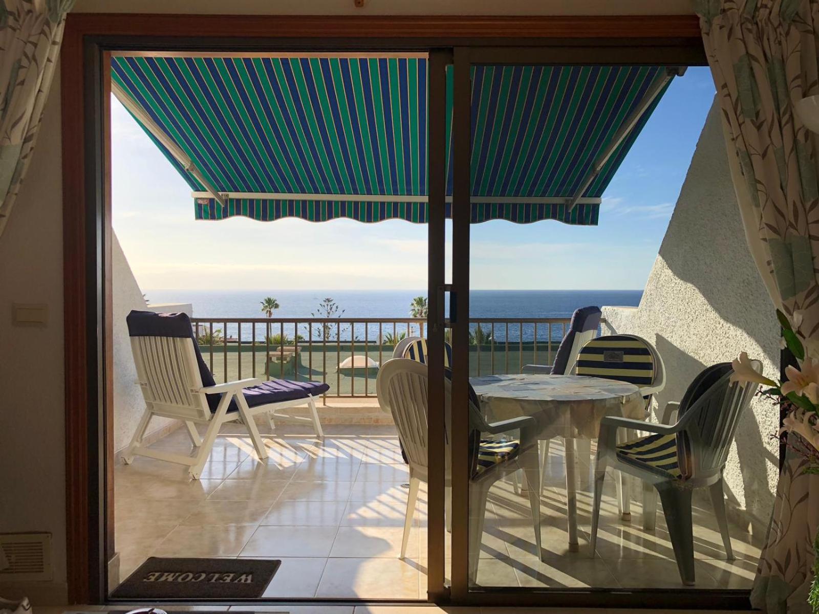 Santiago del Teide Vacations - Appartment Teneriffa Tamara Anlage - Property Image 35