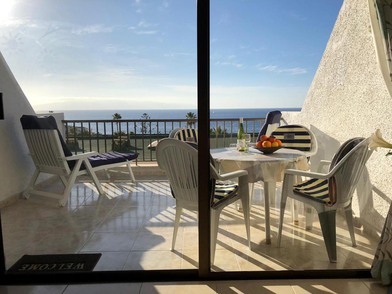 Santiago del Teide Vacations - Appartment Teneriffa Tamara Anlage - Property Image 36