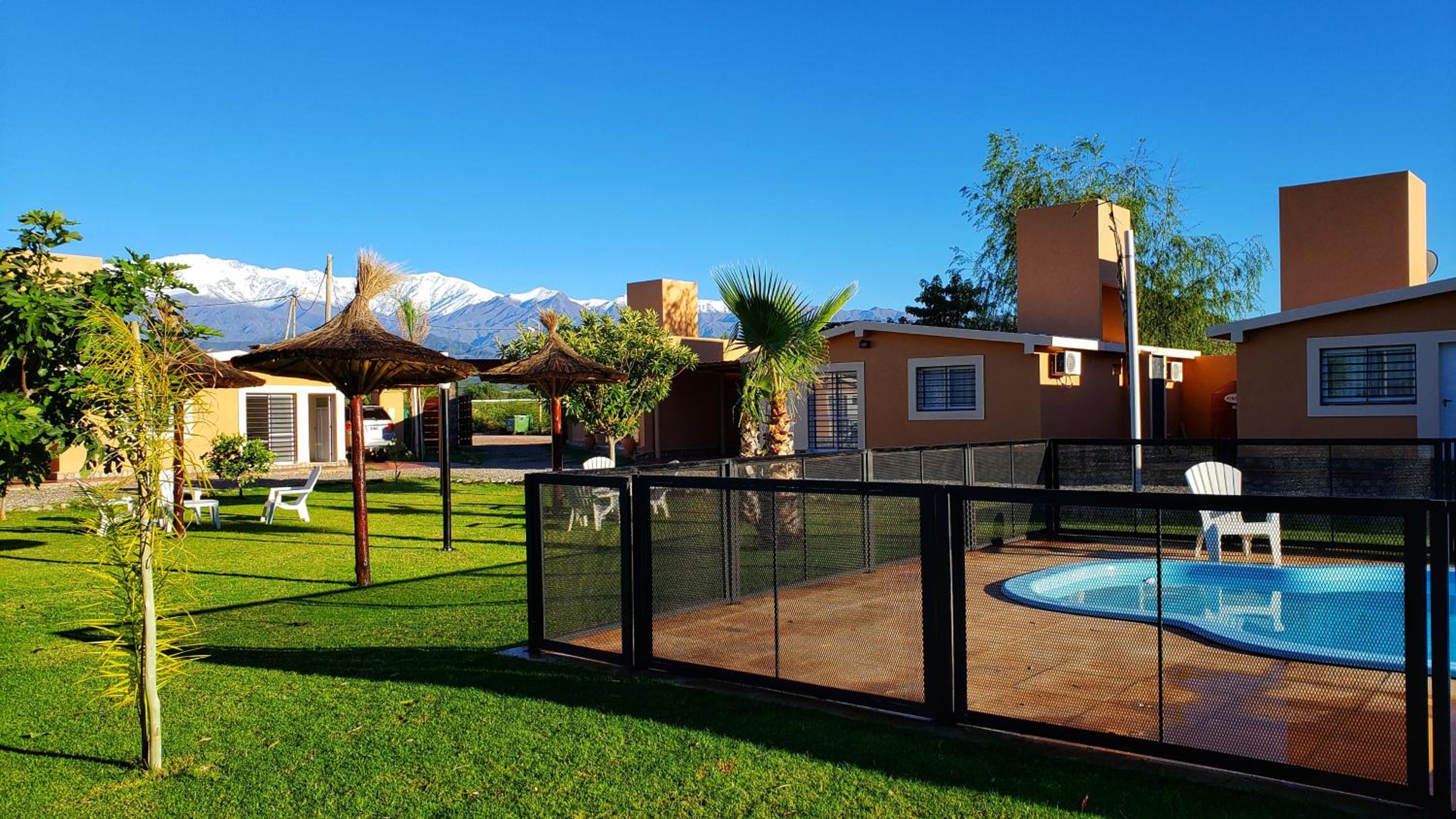 Cable Carril