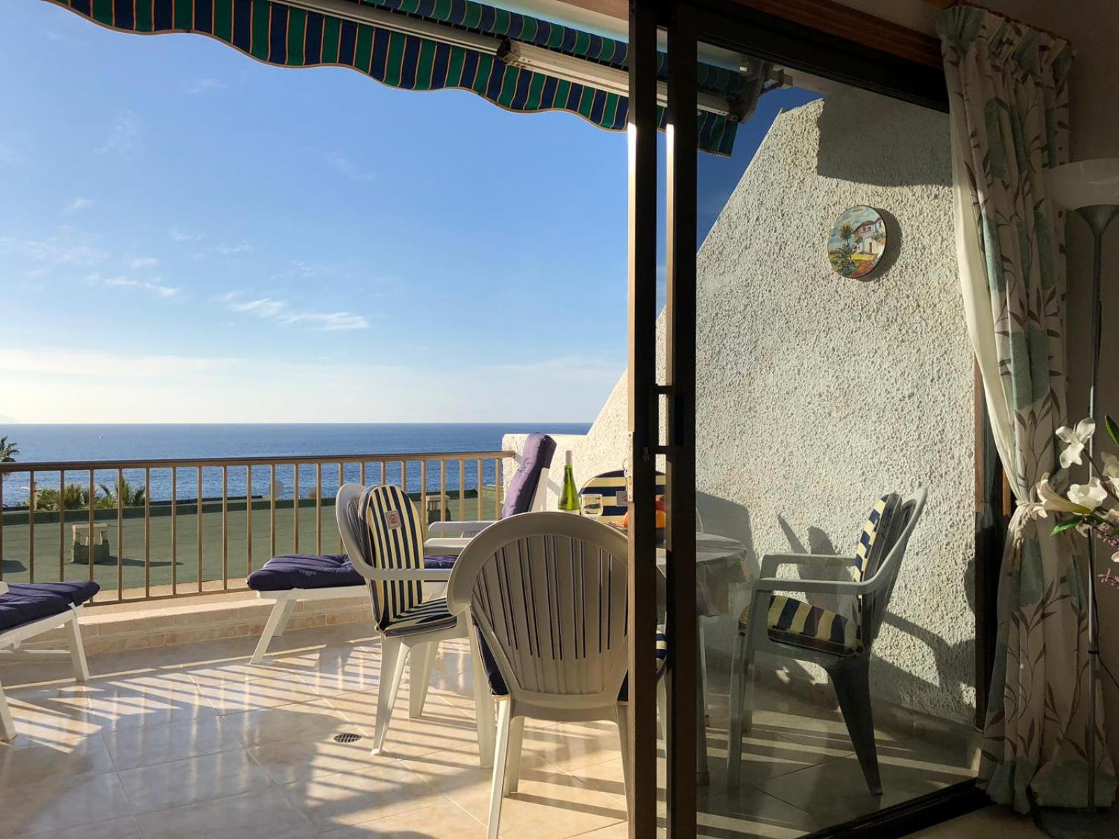 Santiago del Teide Vacations - Appartment Teneriffa Tamara Anlage - Property Image 38