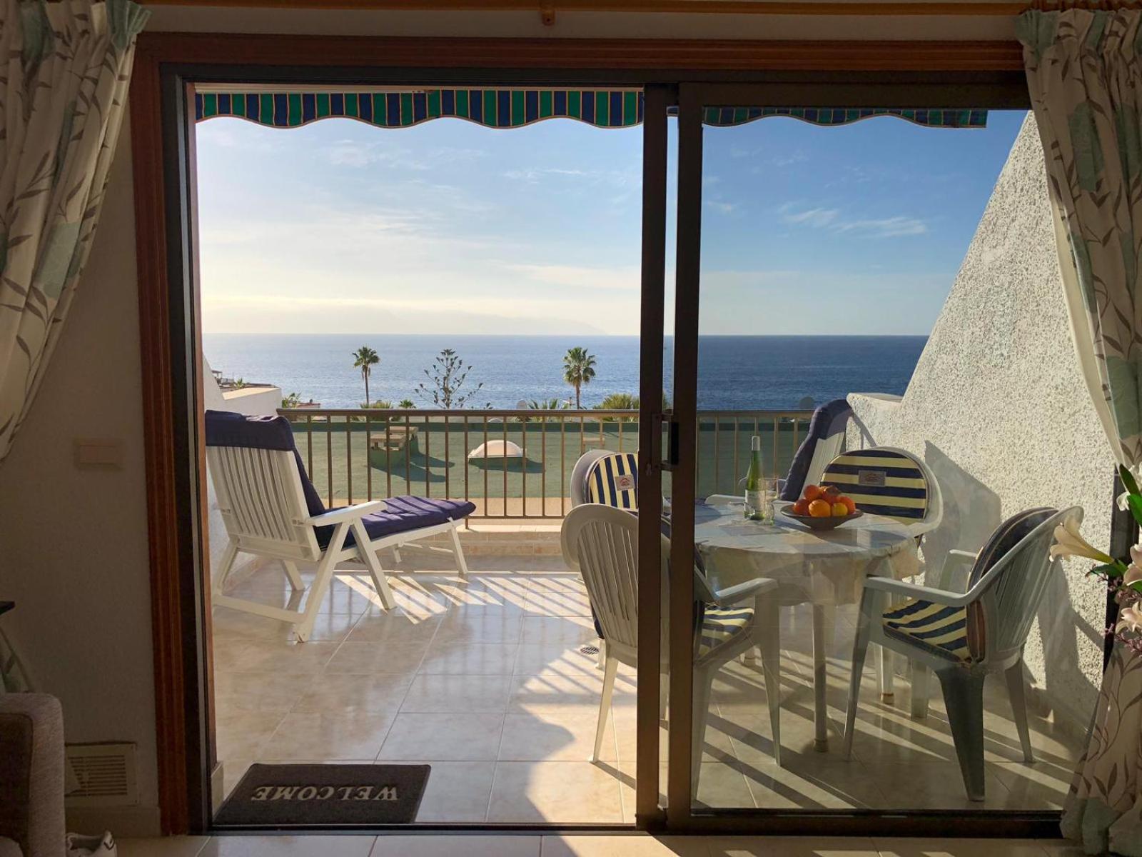 Santiago del Teide Vacations - Appartment Teneriffa Tamara Anlage - Property Image 39