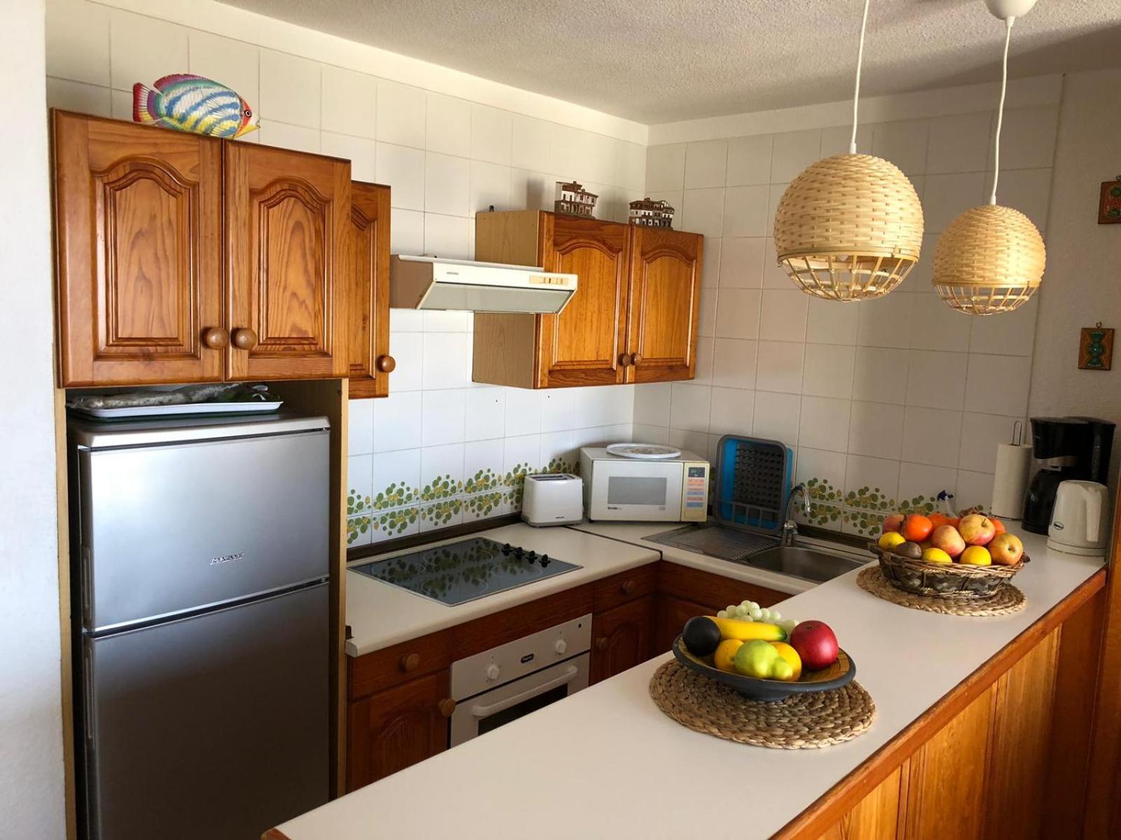 Santiago del Teide Vacations - Appartment Teneriffa Tamara Anlage - Property Image 20