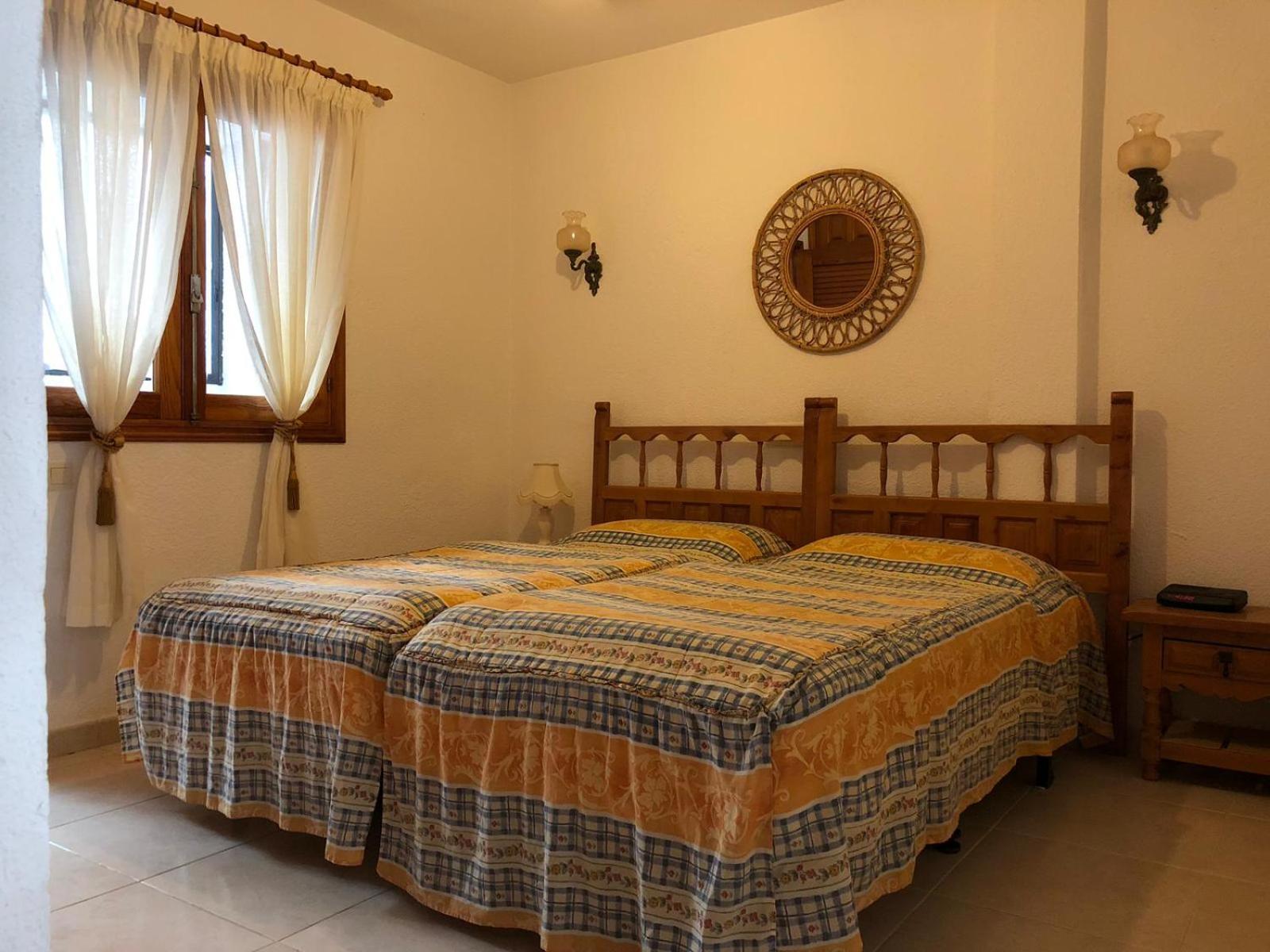 Santiago del Teide Vacations - Appartment Teneriffa Tamara Anlage - Property Image 4