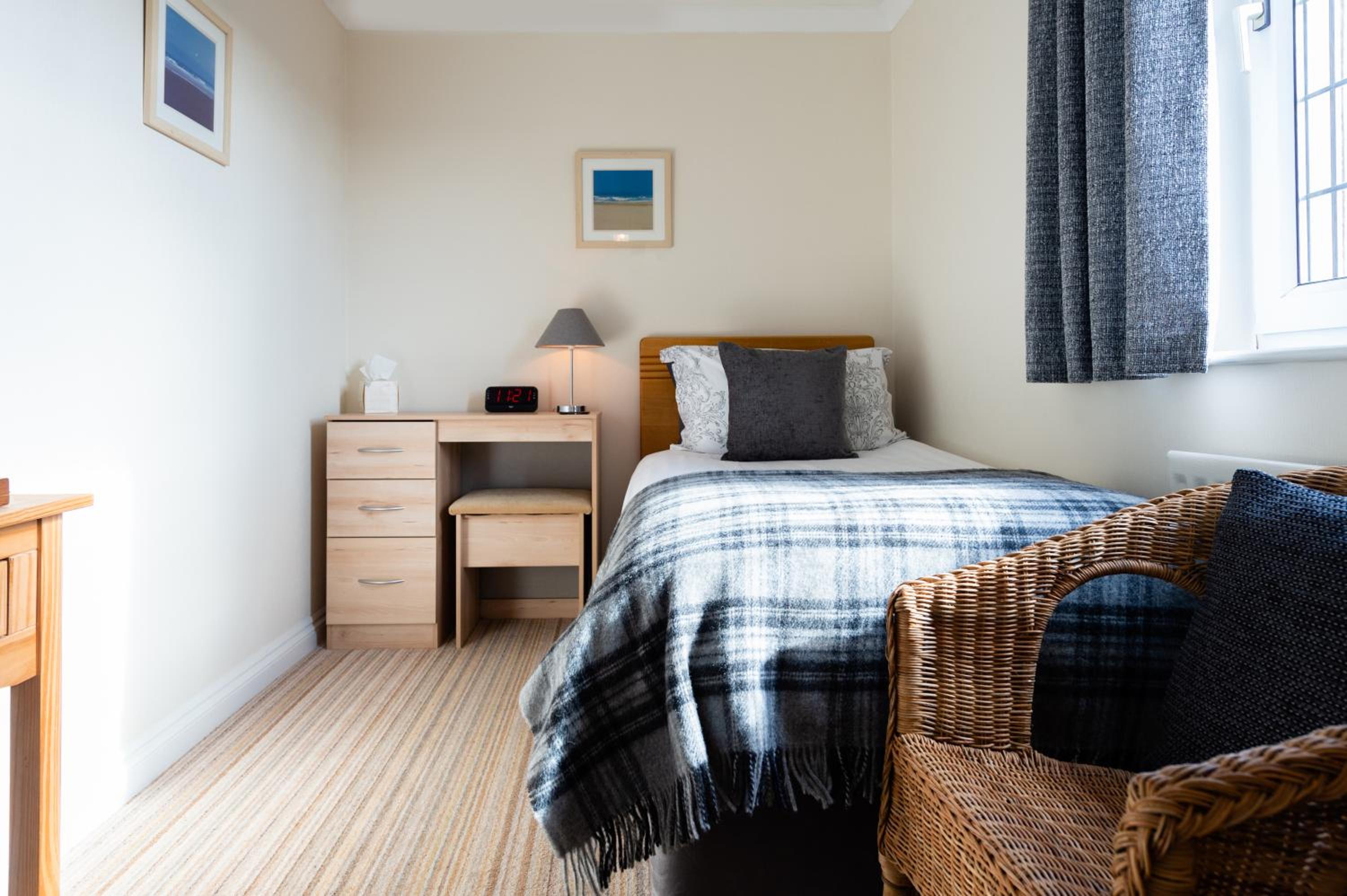 Penrith Vacations - Blue Swallow - Property Image 22