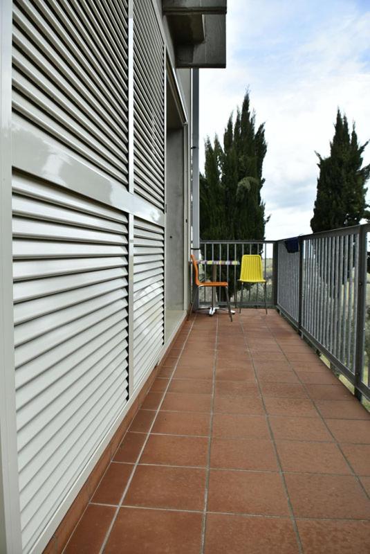 Rental rooms Antonella view 3
