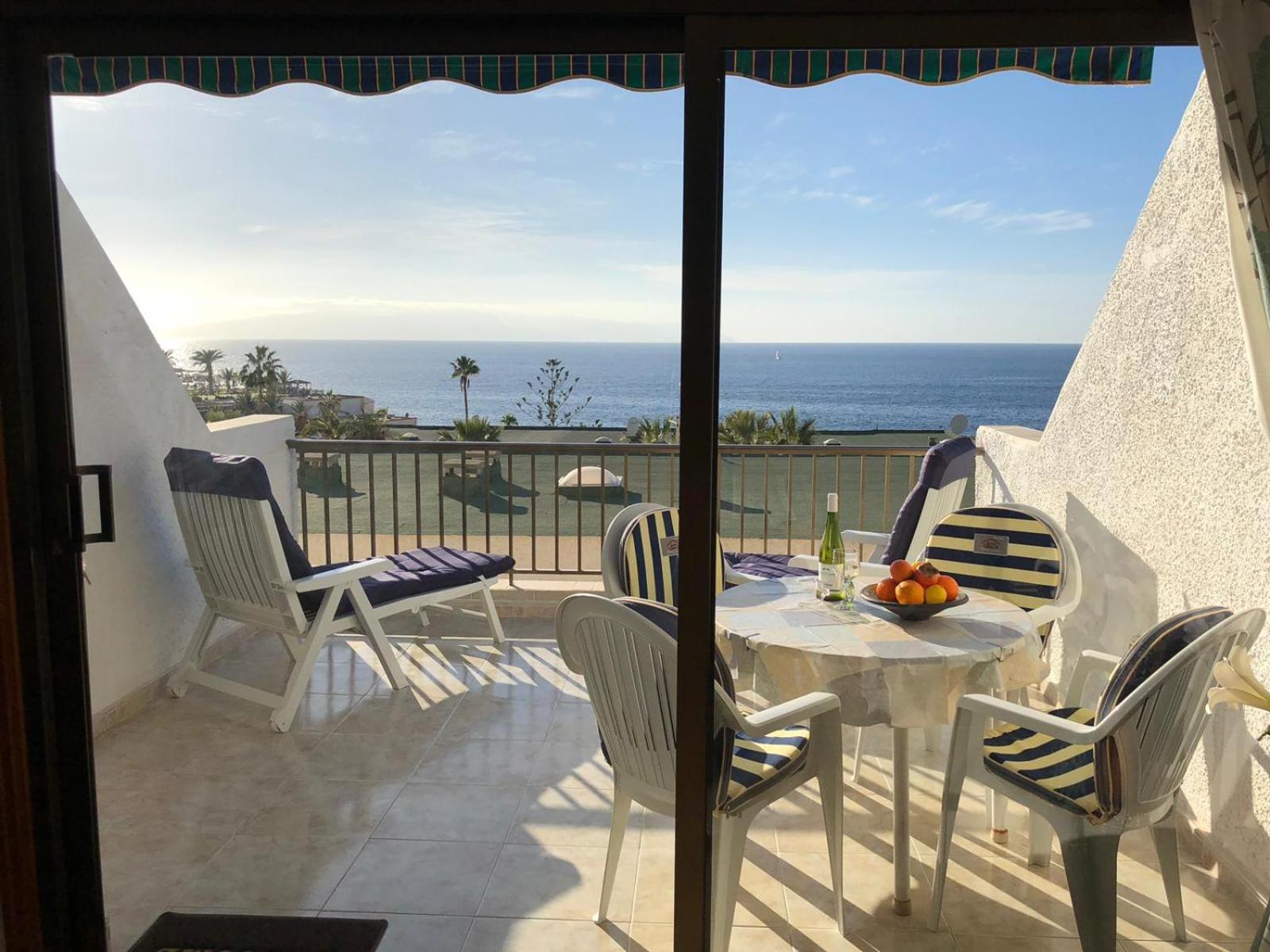 Santiago del Teide Vacations - Appartment Teneriffa Tamara Anlage - Property Image 19