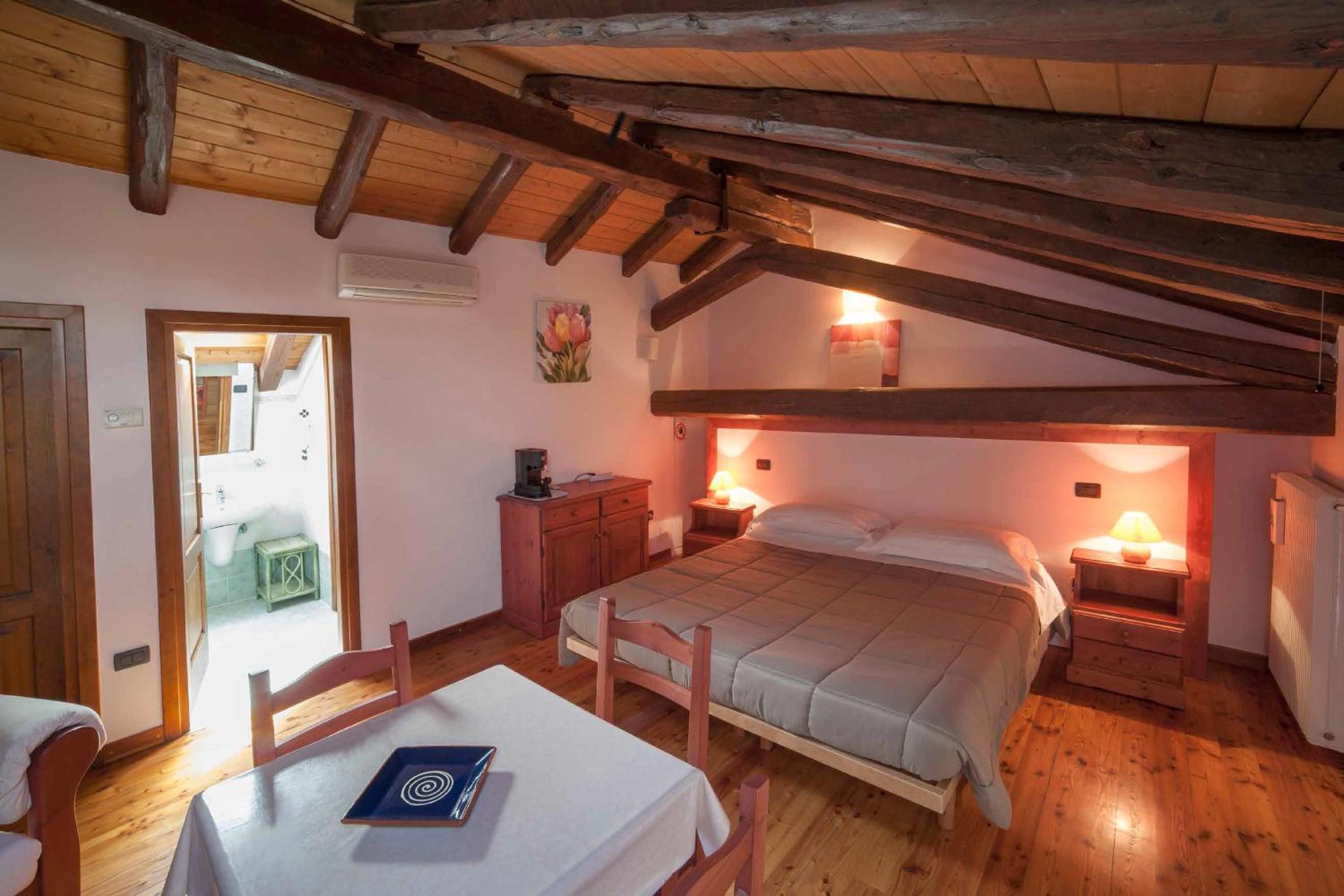 Agriturismo Domus Rustica, photo 26