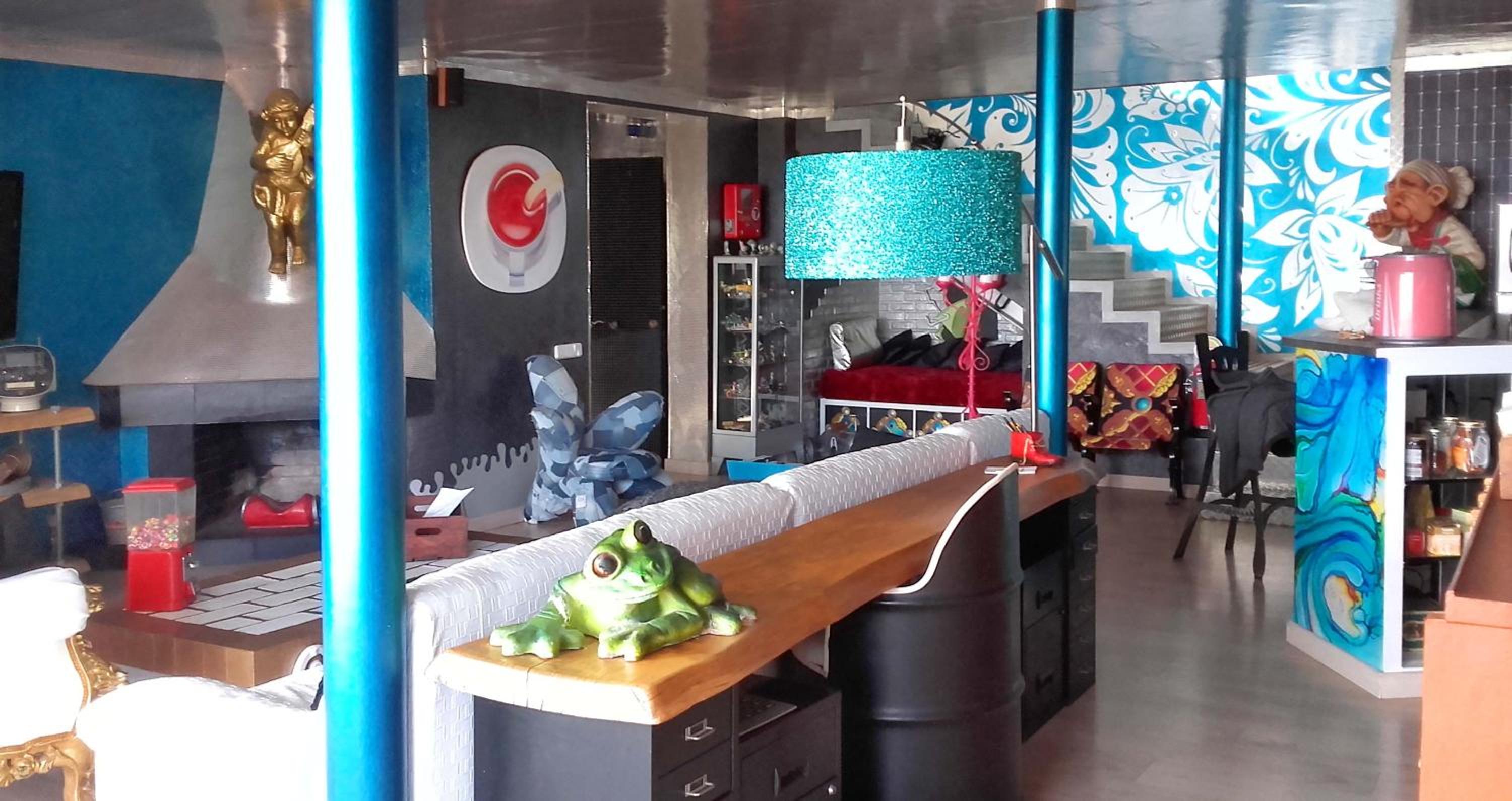 lounge