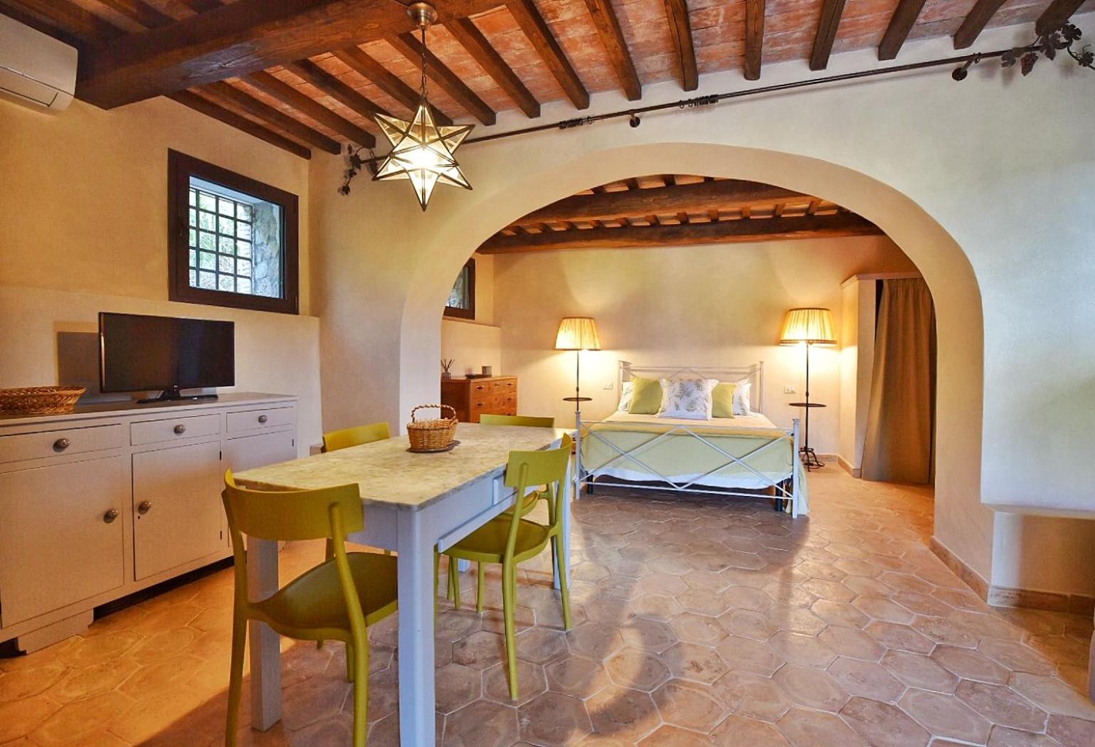 Il Molino view 3