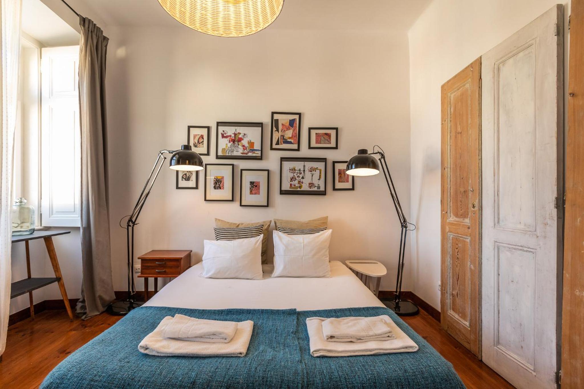 Stylish Apartment for Travelers - BP2 photo 4