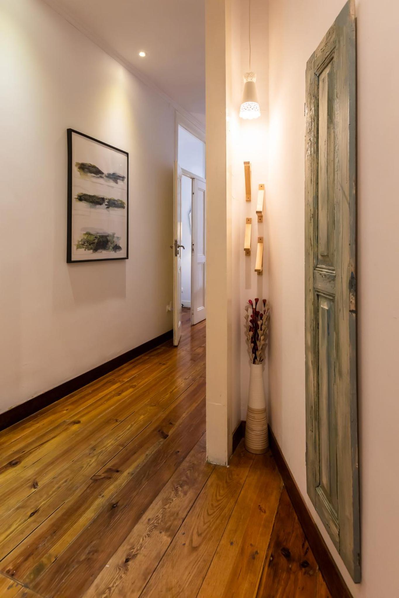 Stylish Apartment for Travelers - BP2