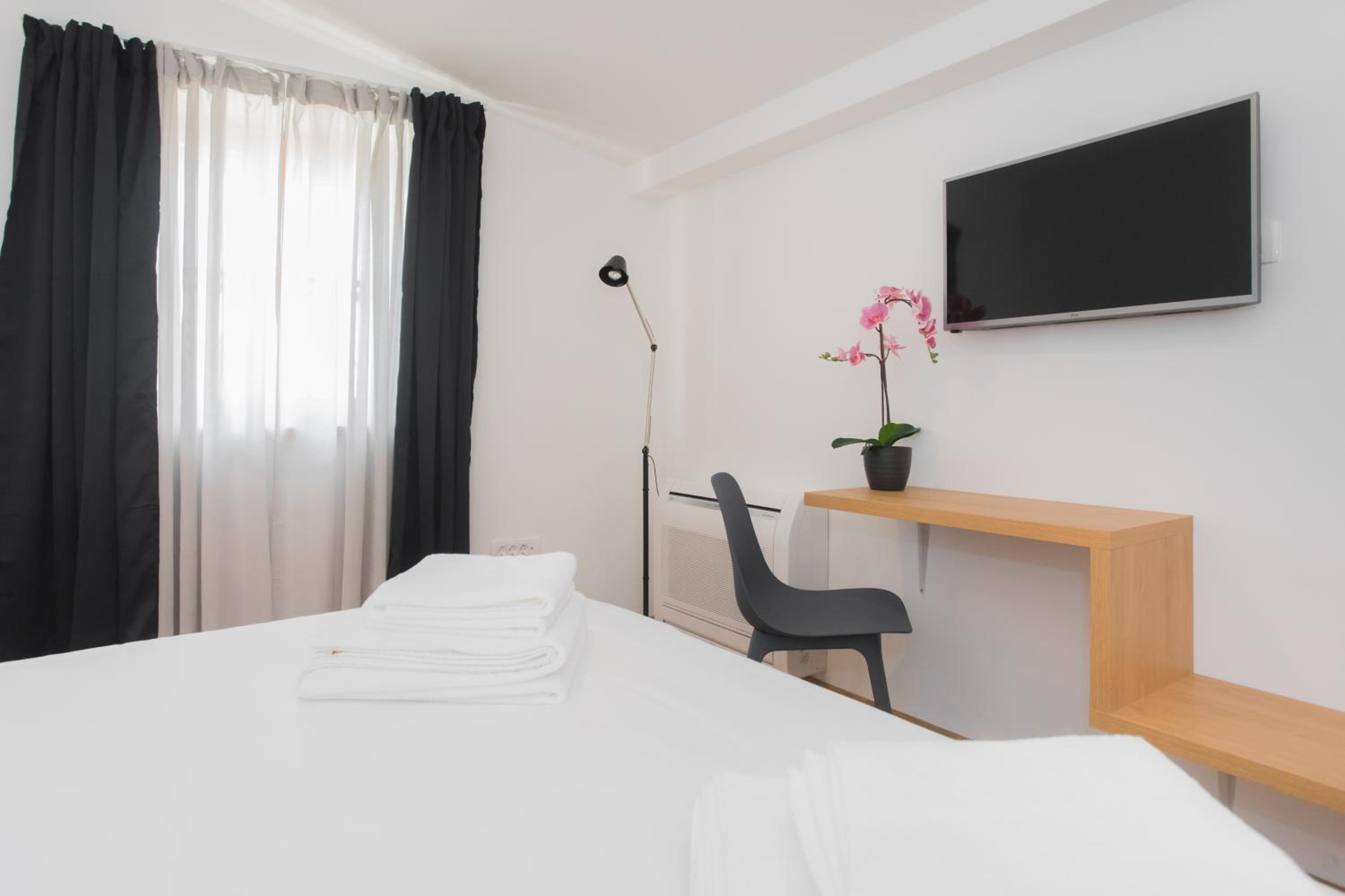 Rooms Kala view 2