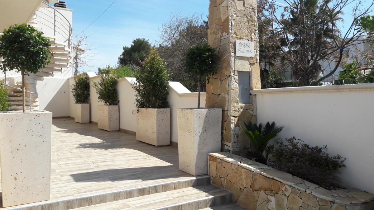 B&B Punta Stilo view 2