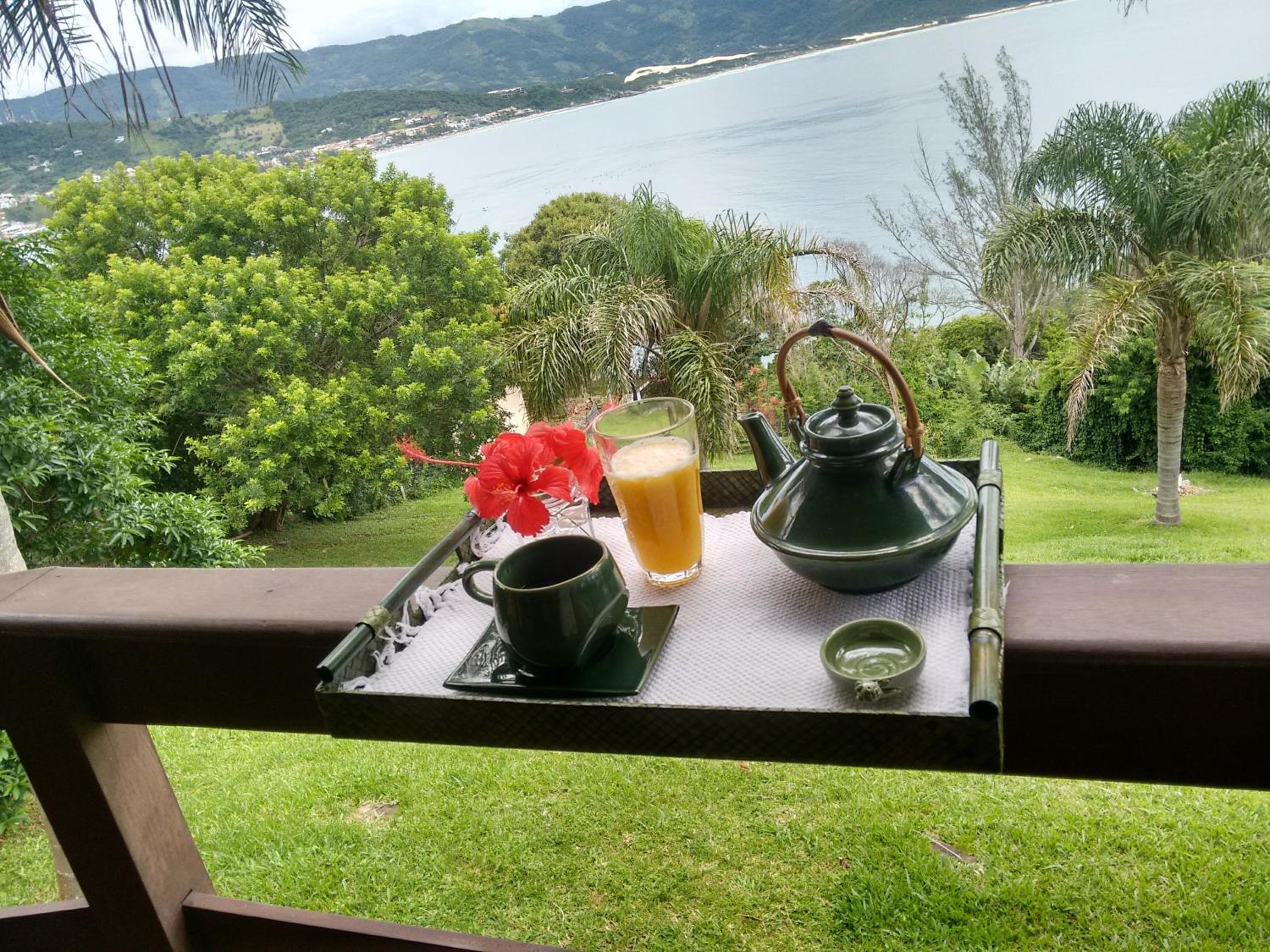 Luxury Suites Vila Indonésia