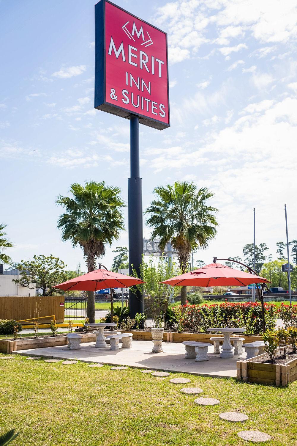 Harmony Inn and Suites