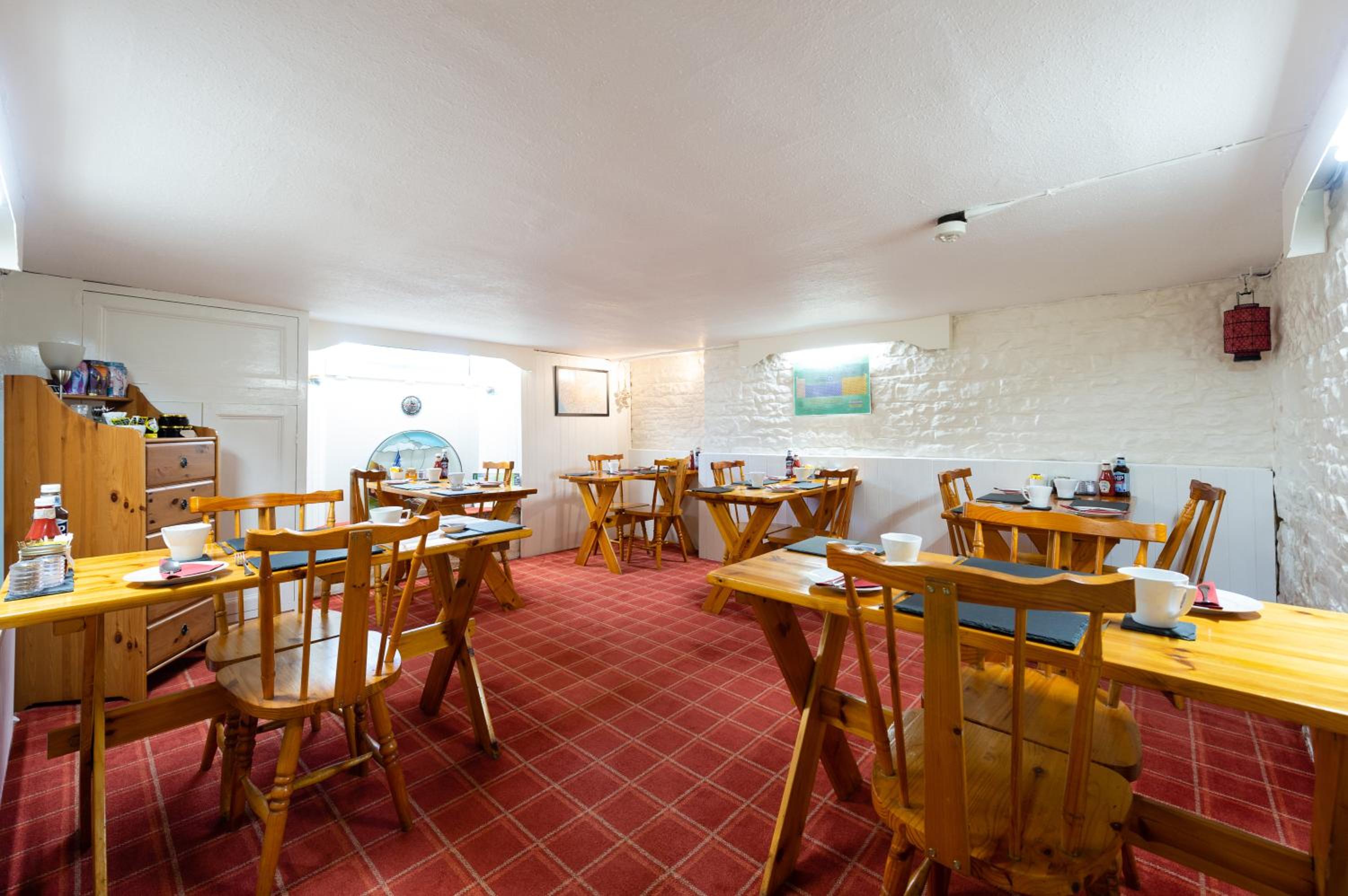 Penrith Vacations - Blue Swallow - Property Image 17