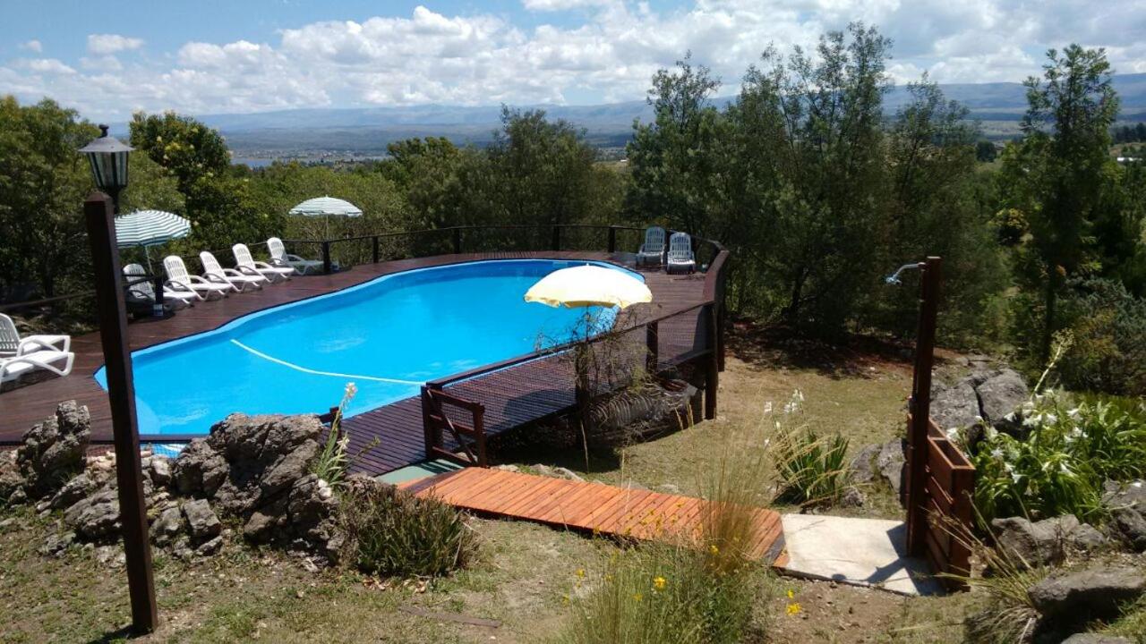 Vista del Condor