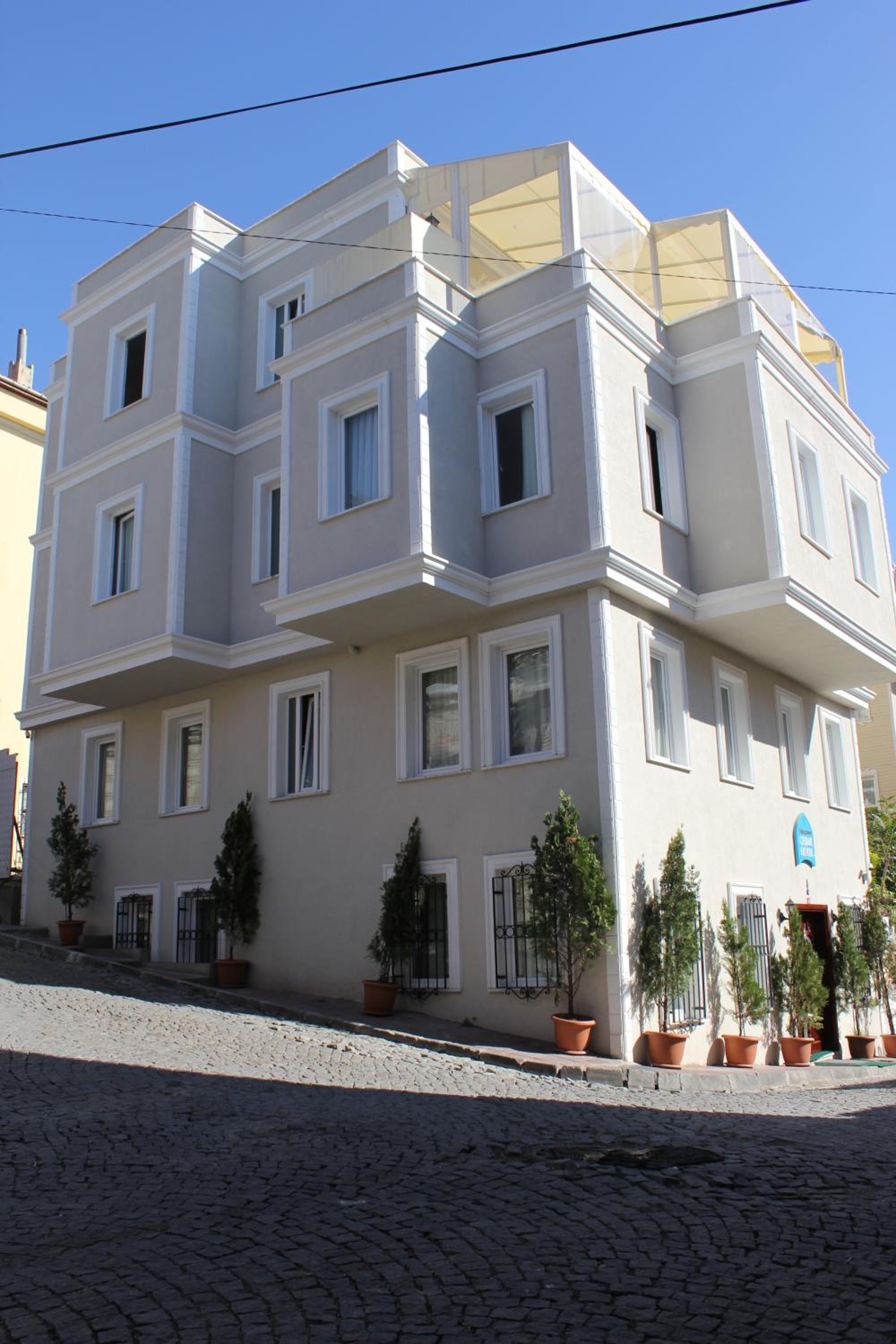Sultanahmet Cesme Otel - Image 83