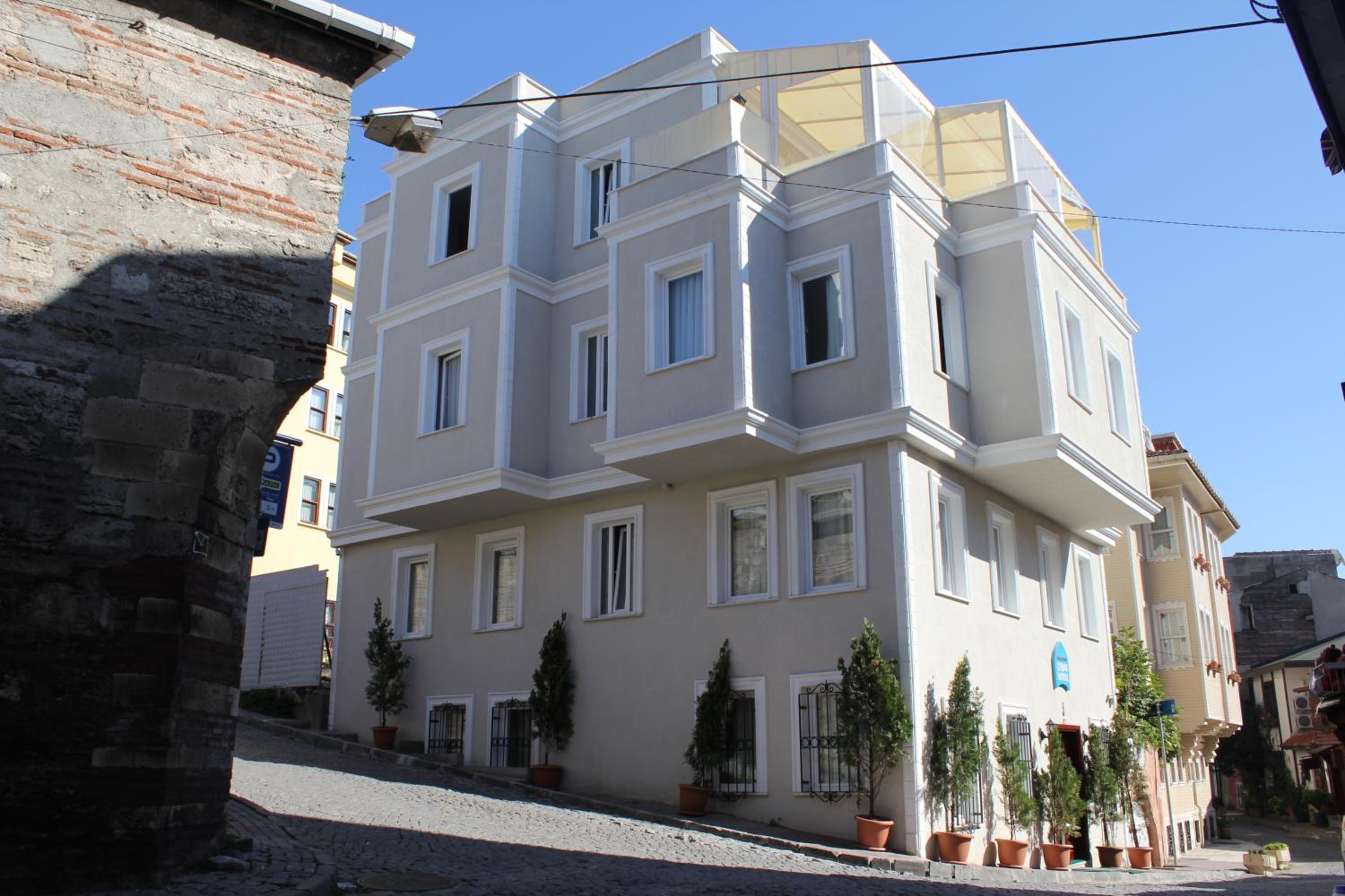 Sultanahmet Cesme Otel - Image 81