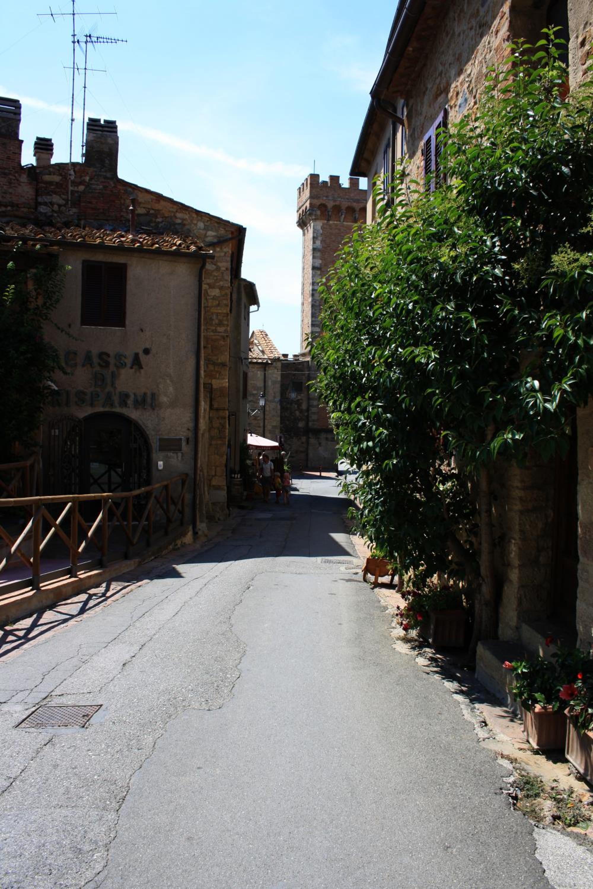 Strada Giulia 16 photo 3