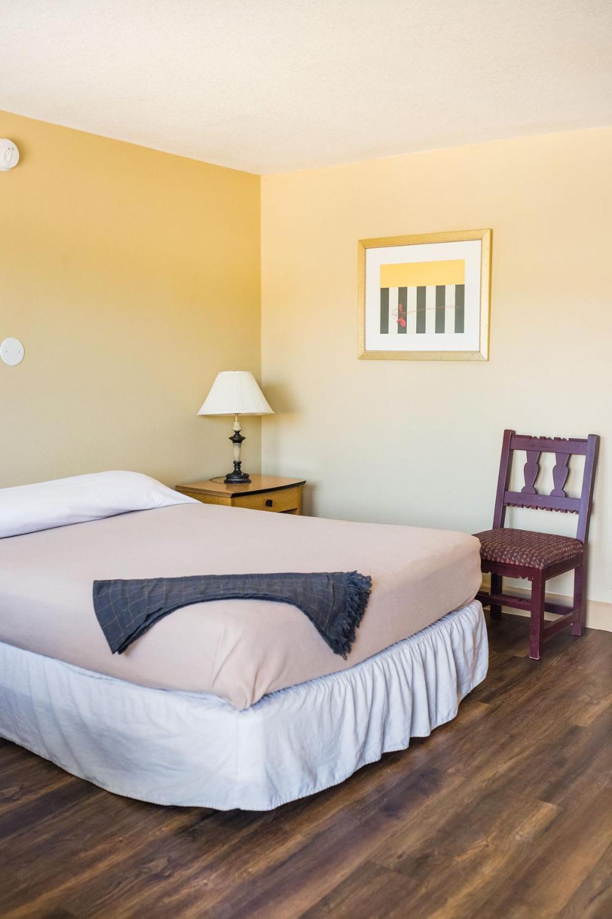 Harmony Inn and Suites