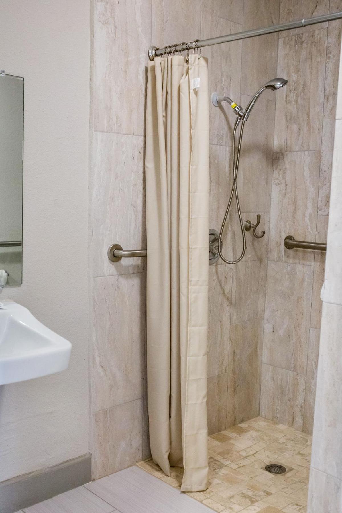Harmony Inn and Suites