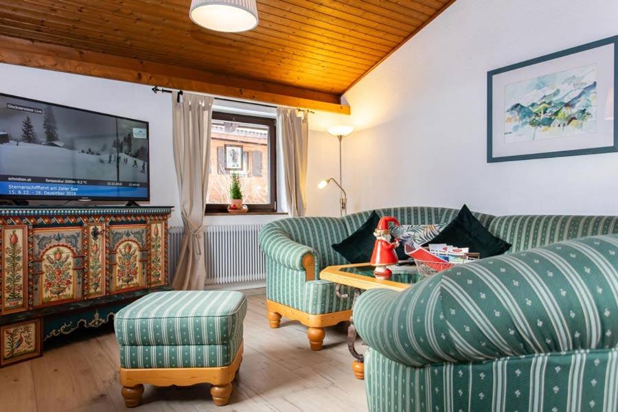 Ferienhaus Hohe Tauern in Piesendorf view 5