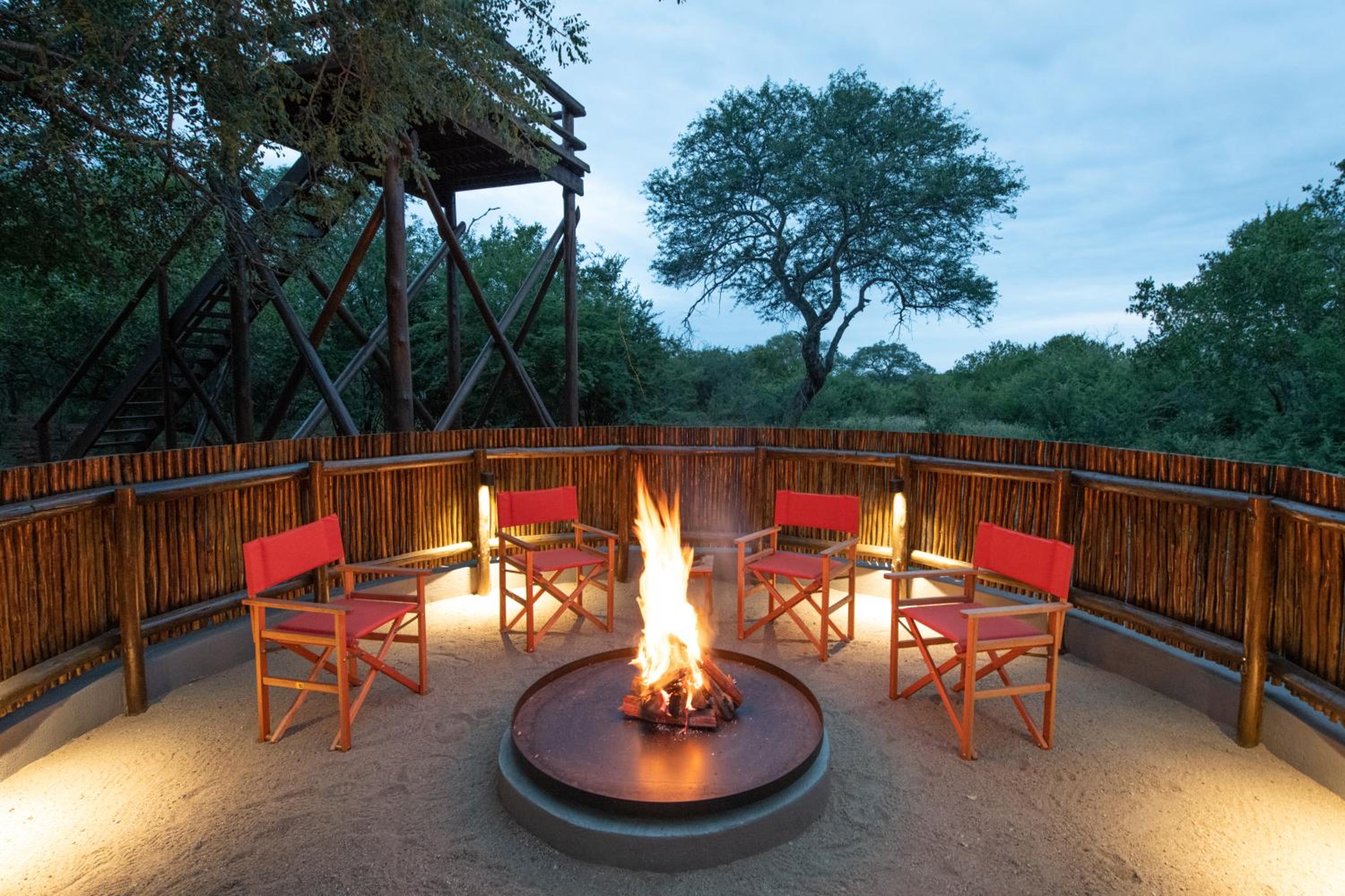 Nyaleti Lodge