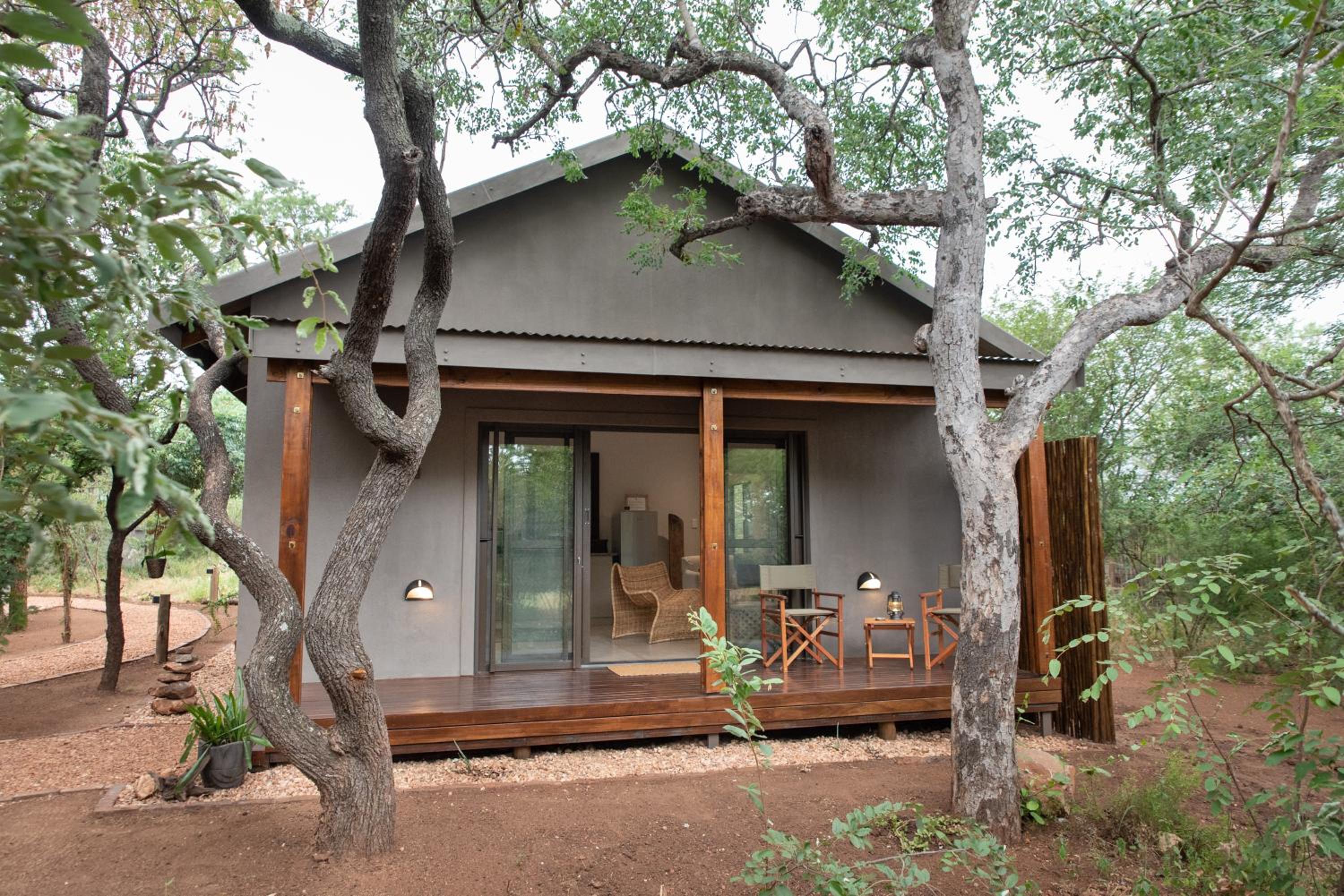 Nyaleti Lodge