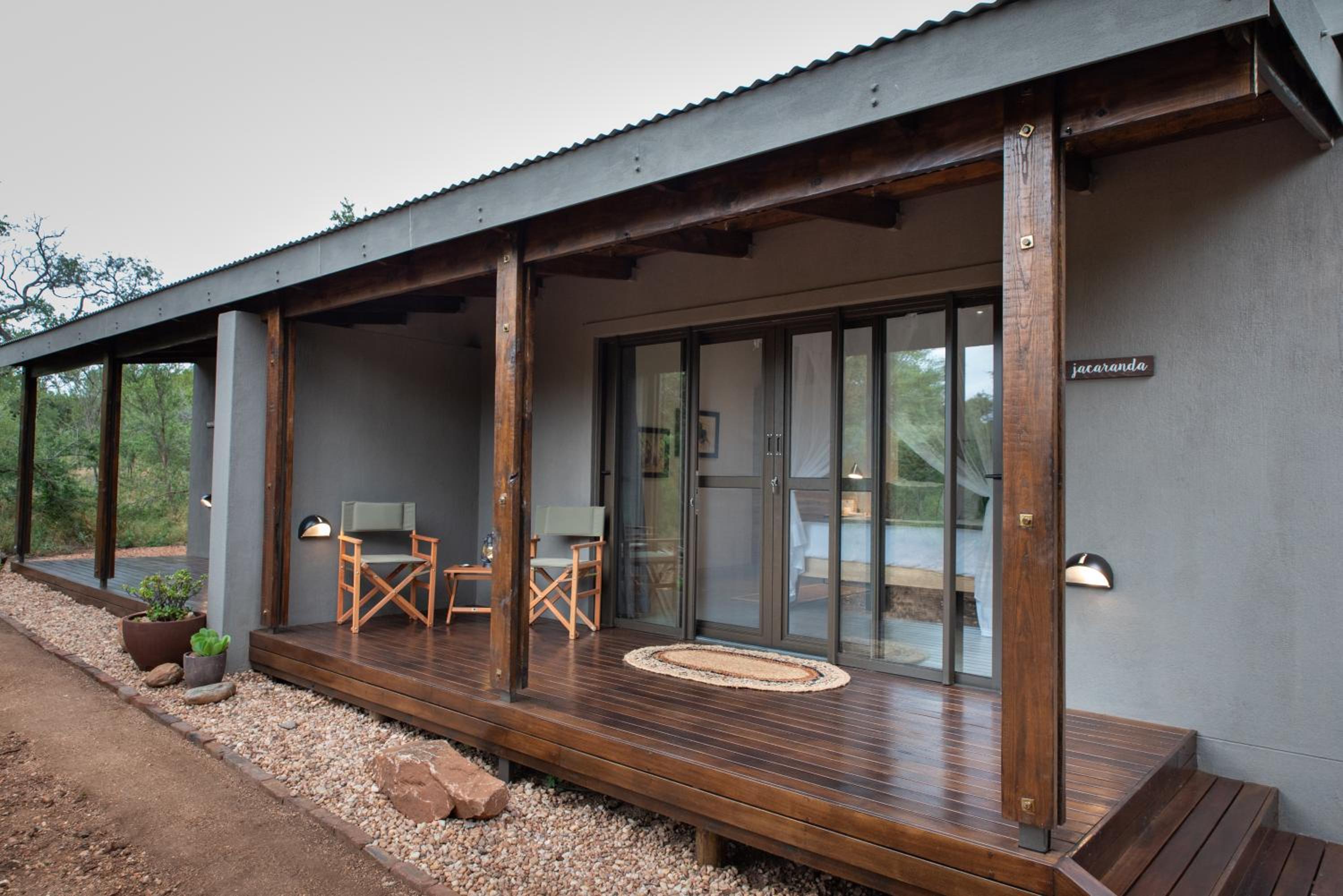 Nyaleti Lodge