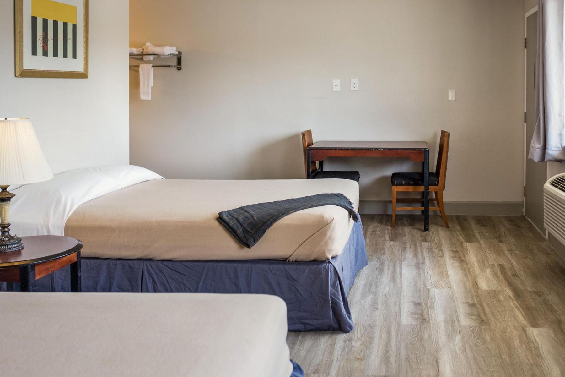 Harmony Inn and Suites
