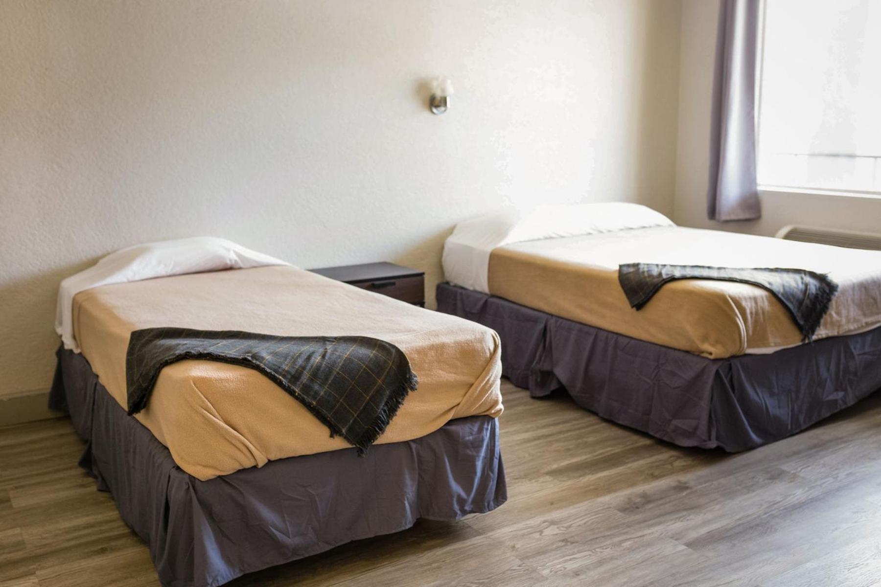 Harmony Inn and Suites