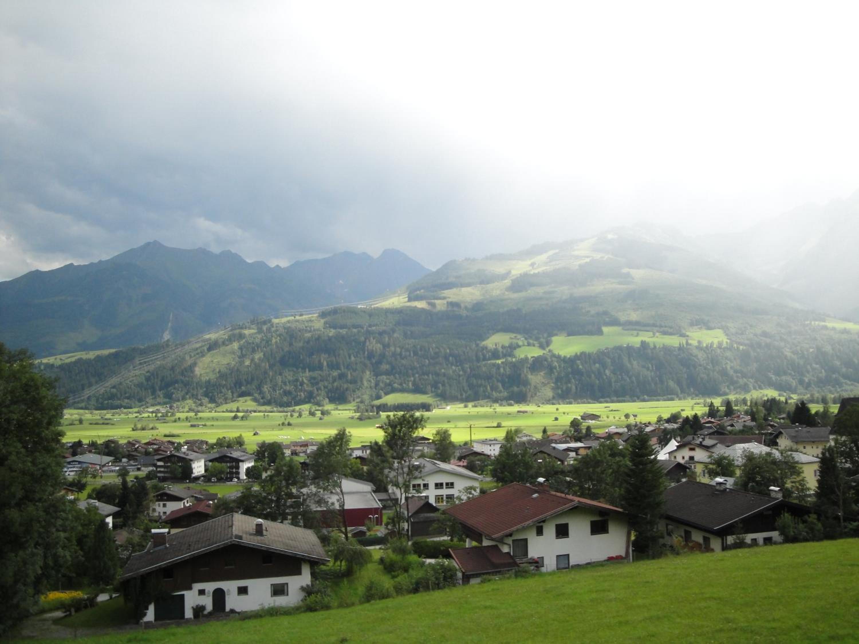Ferienhaus Hohe Tauern in Piesendorf view 3