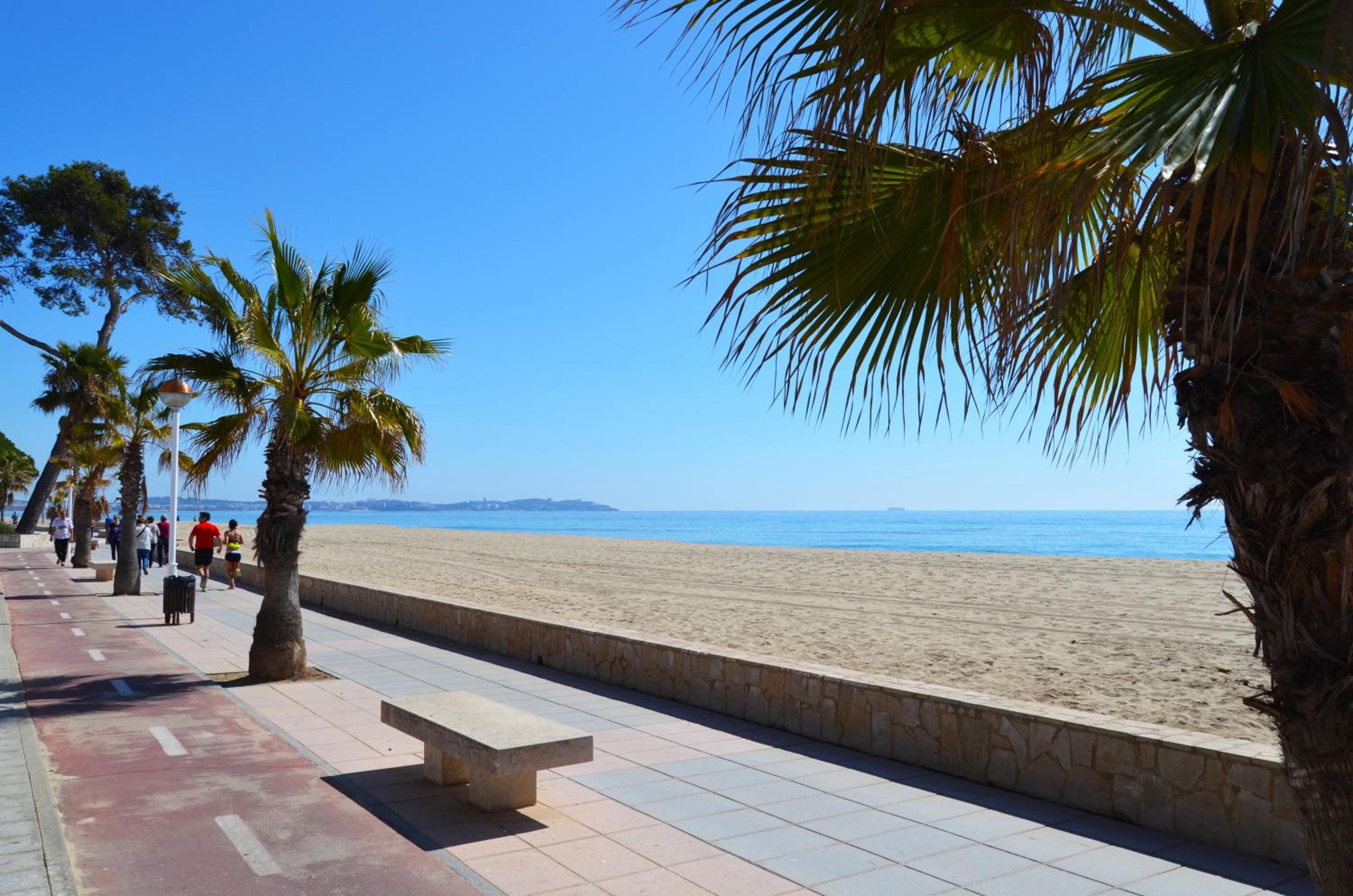 La Torre - Villa Rosamar Beach photo 3