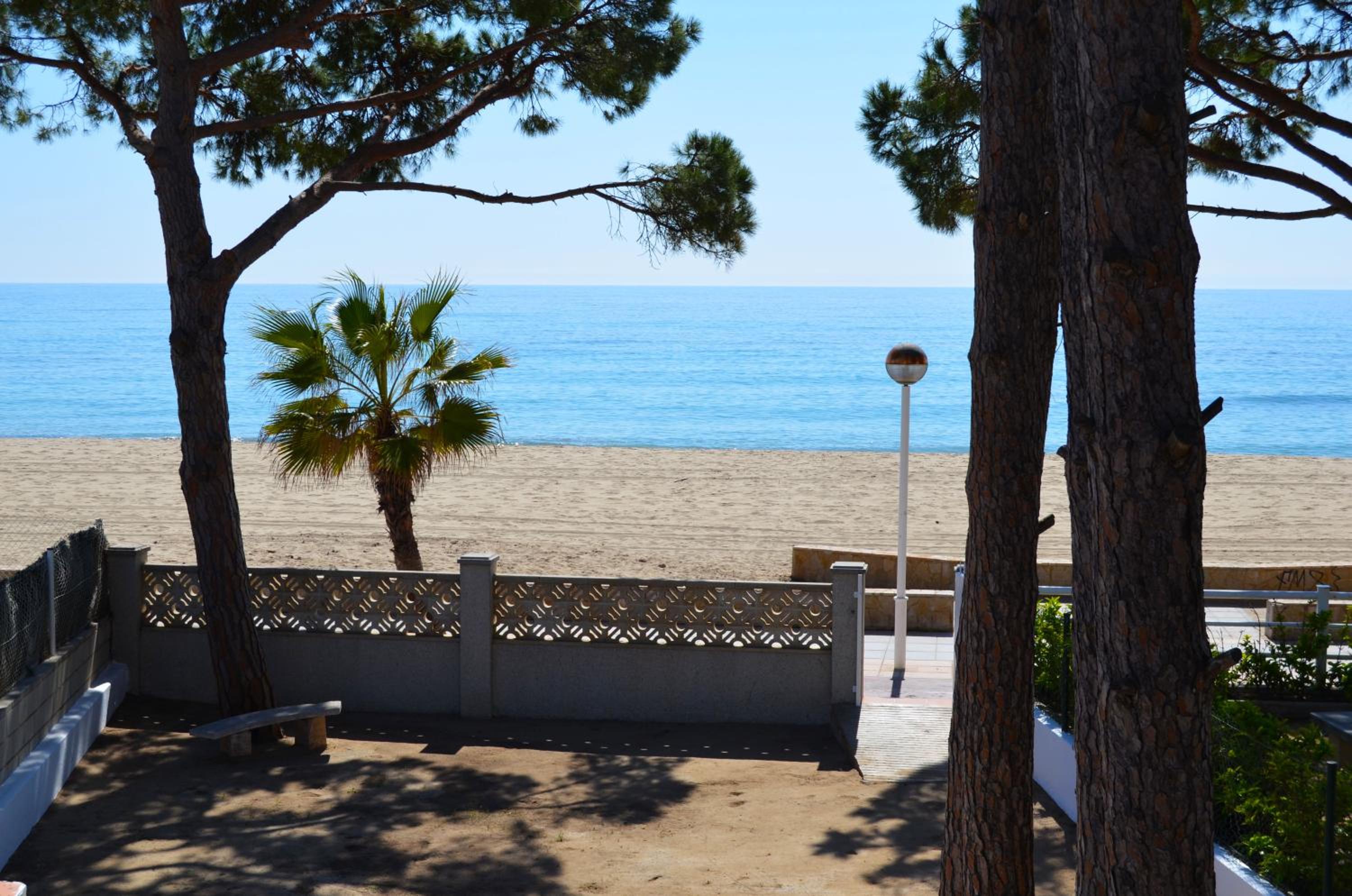 La Torre - Villa Rosamar Beach photo 1