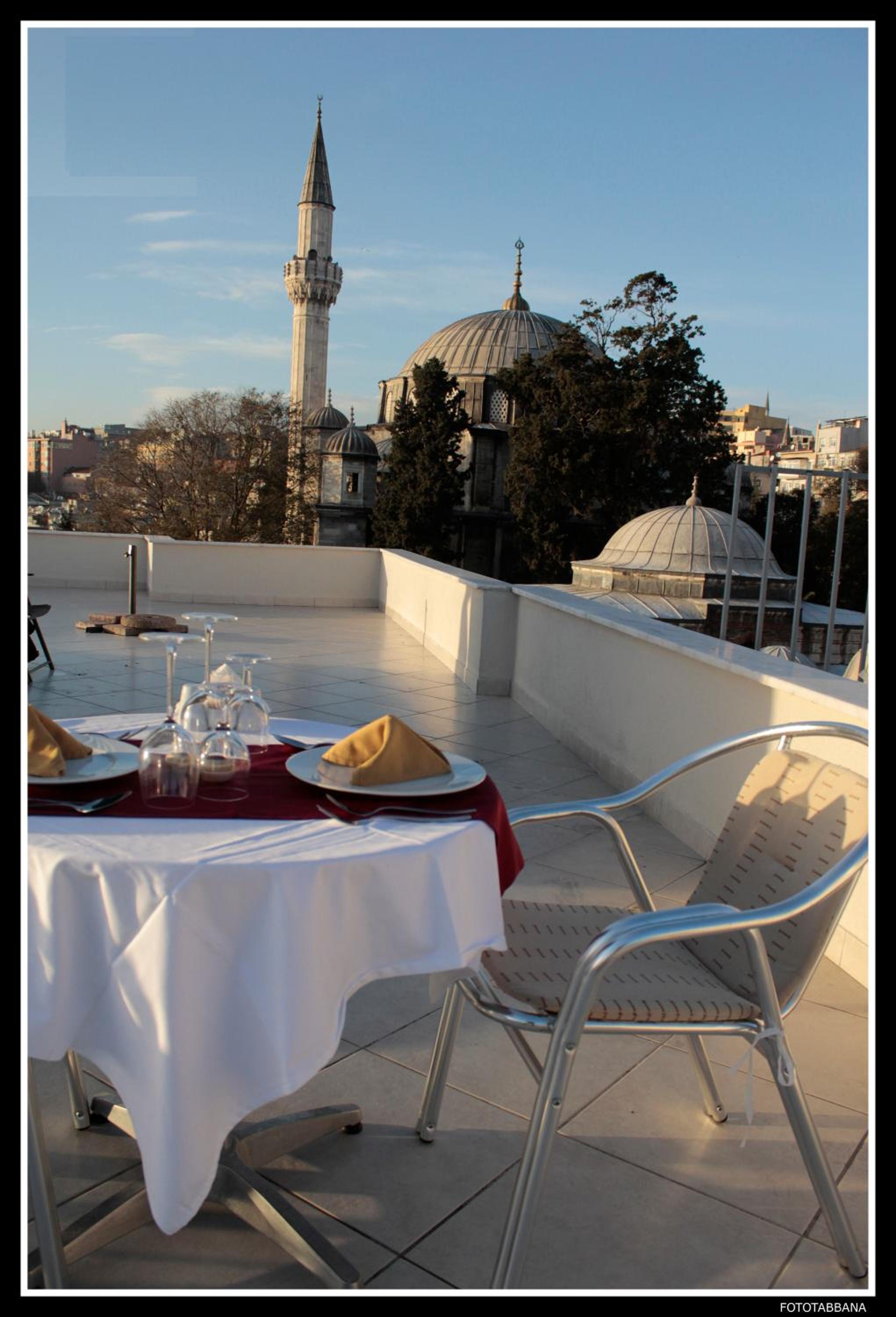 Sultanahmet Cesme Otel - Image 84