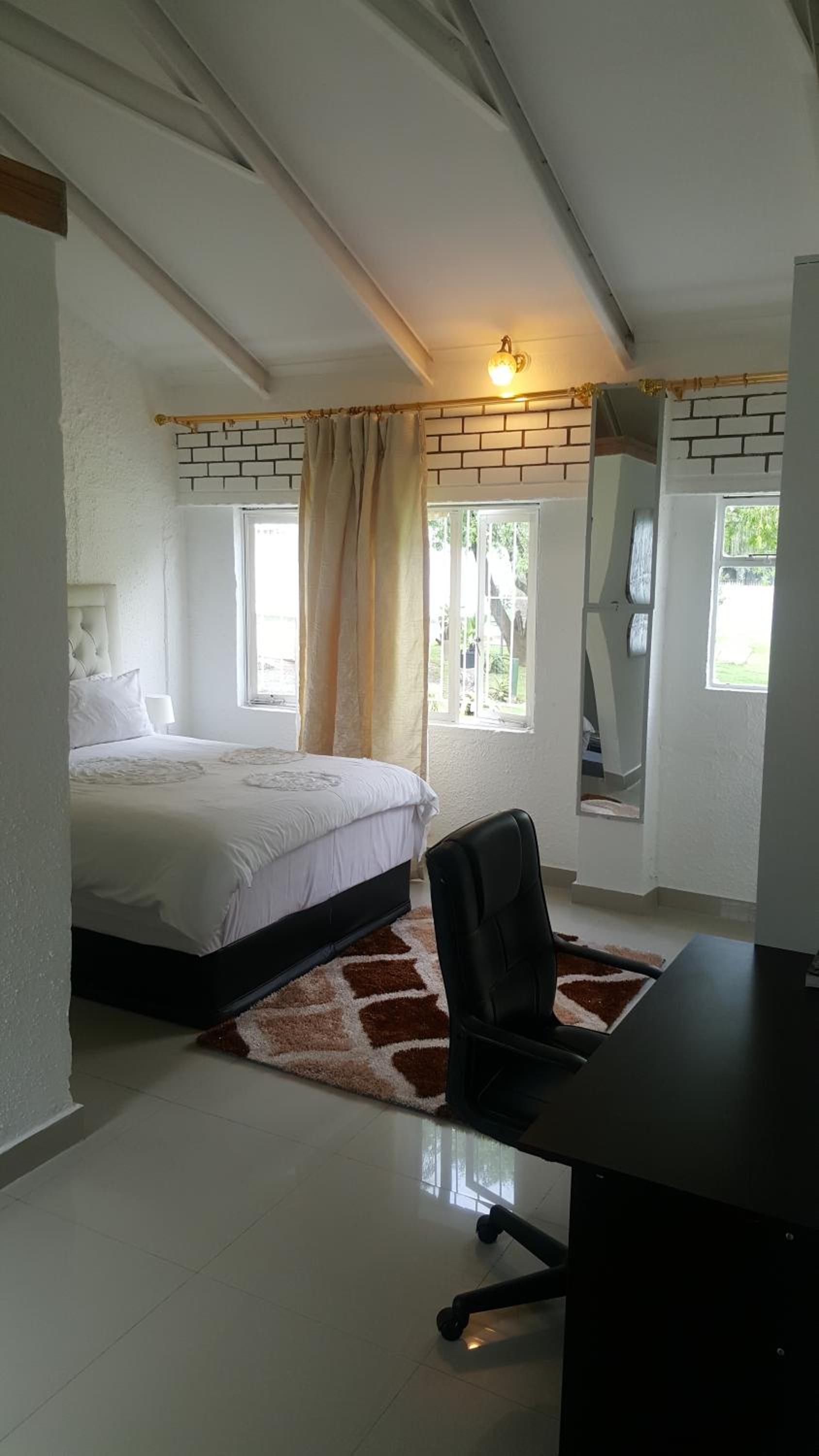 SimbaSun Cottages