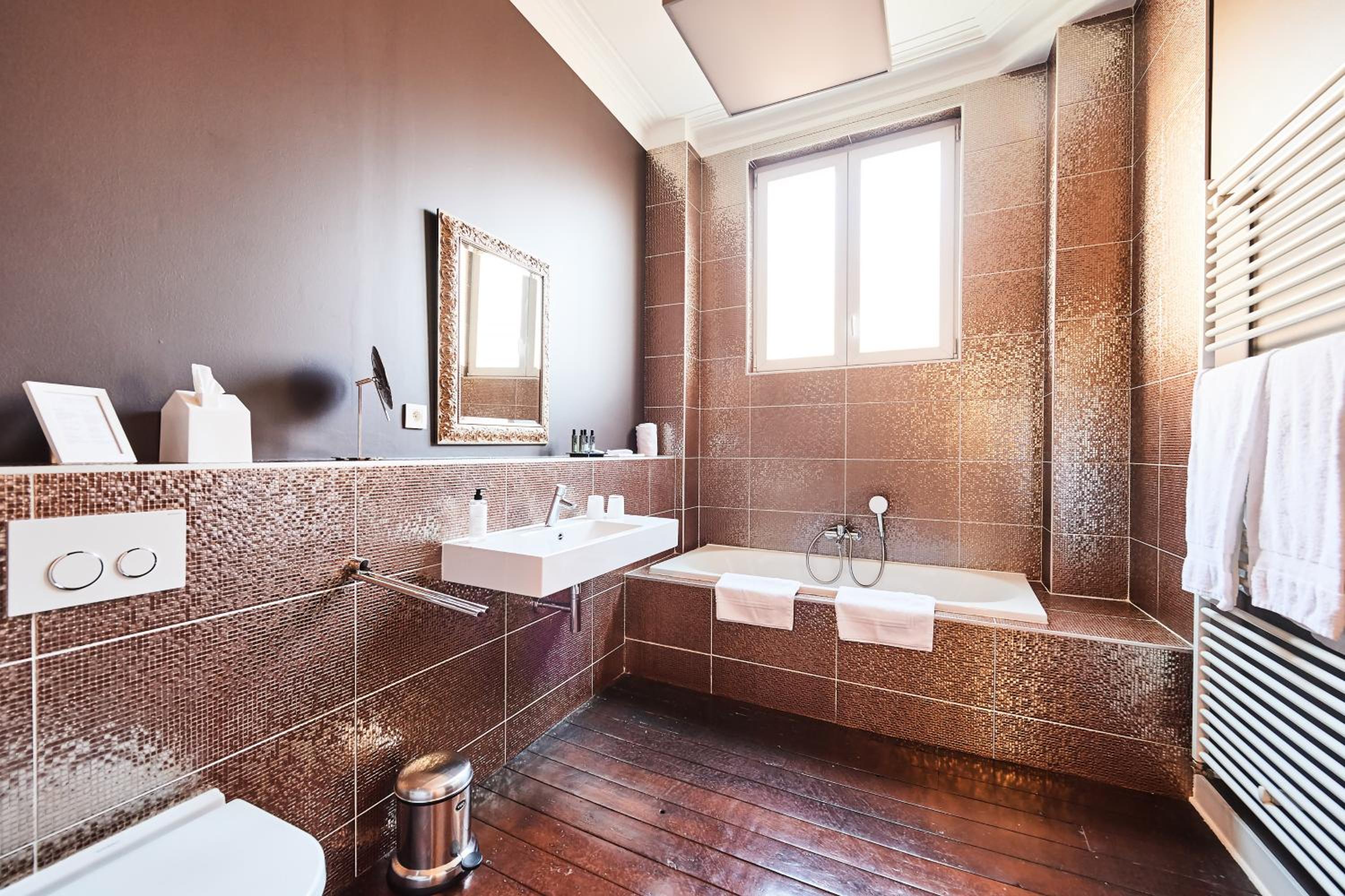 B&B X2Brussels