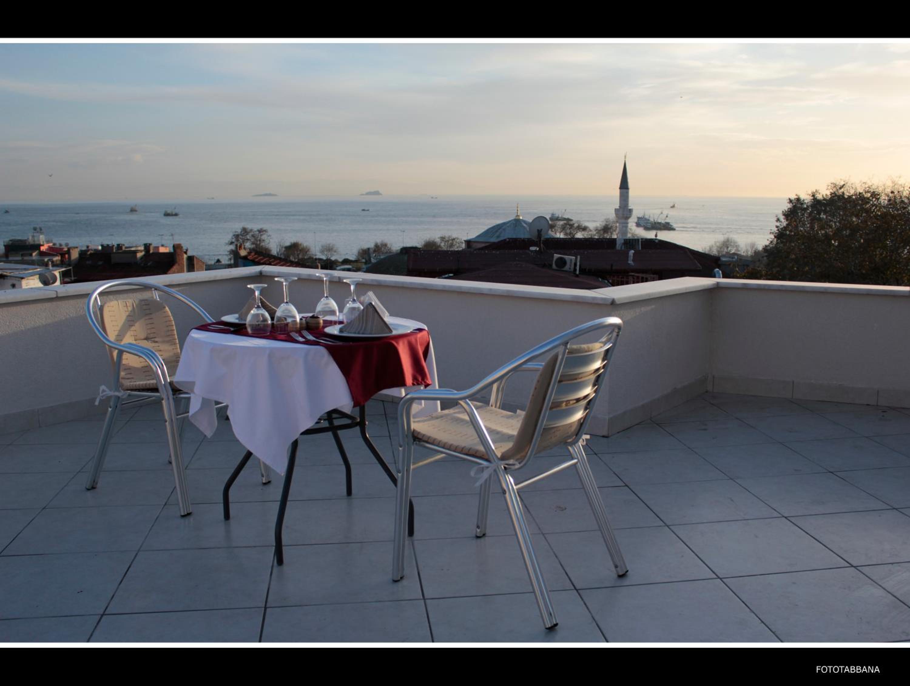 Sultanahmet Cesme Otel - Image 76