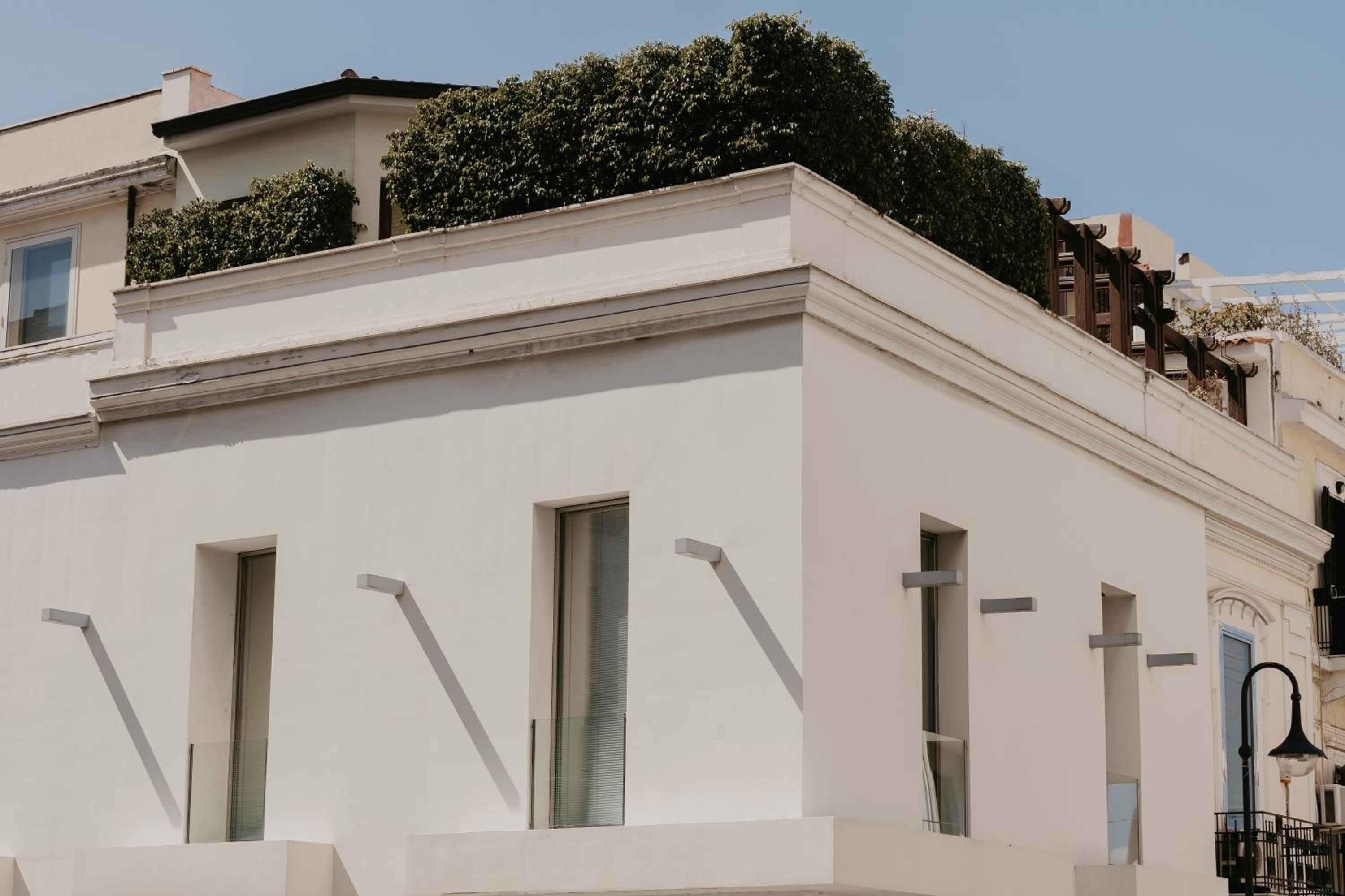 White Rooms view 5