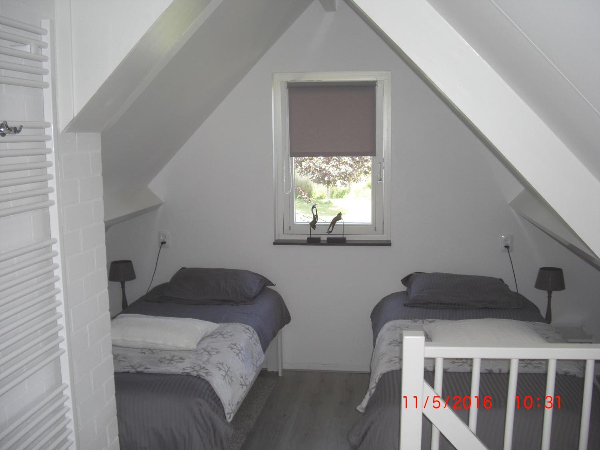 Magnolia appartement view 4