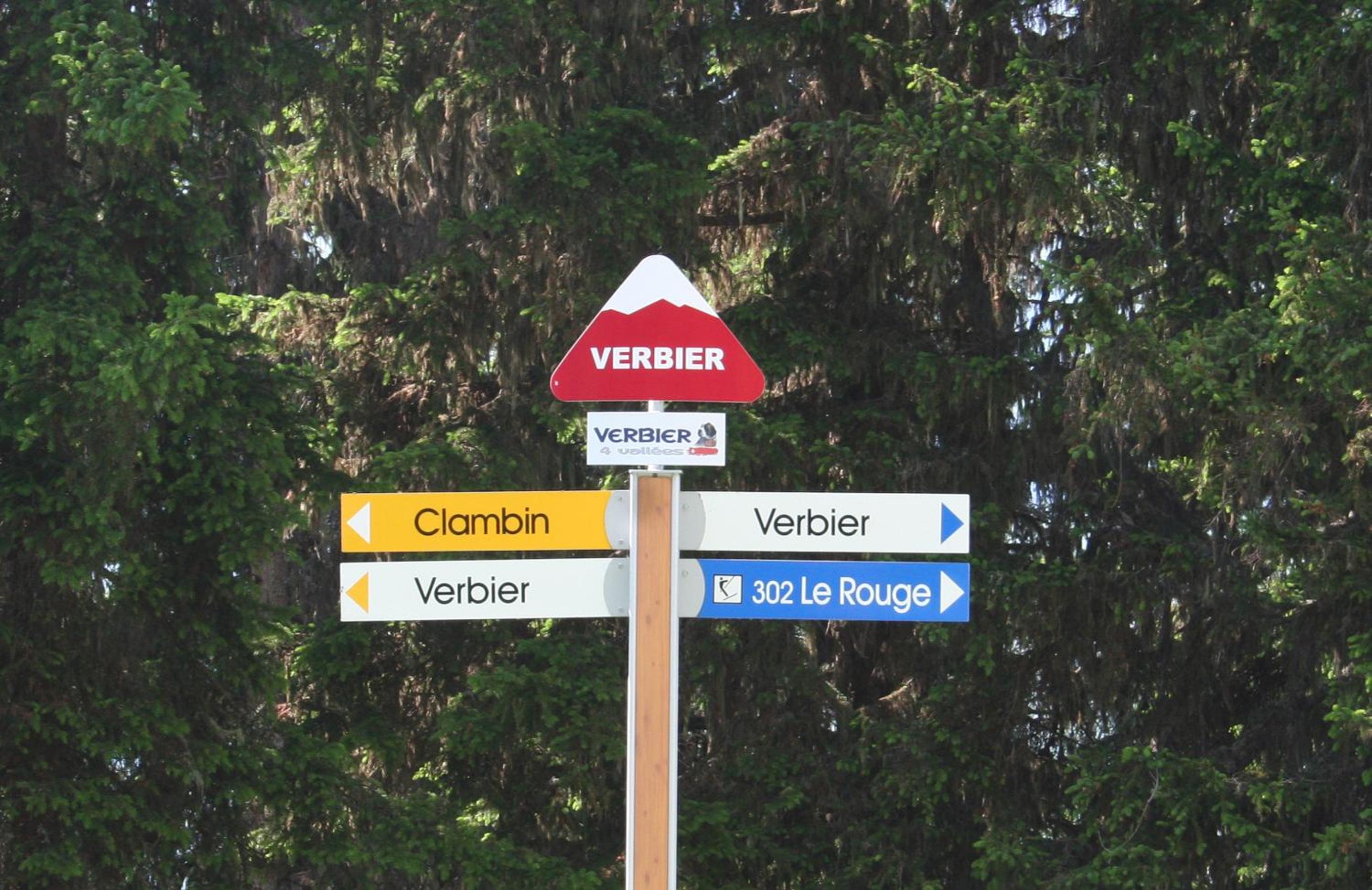 BnB Claudy et Elizabeth Michellod-Dutheil