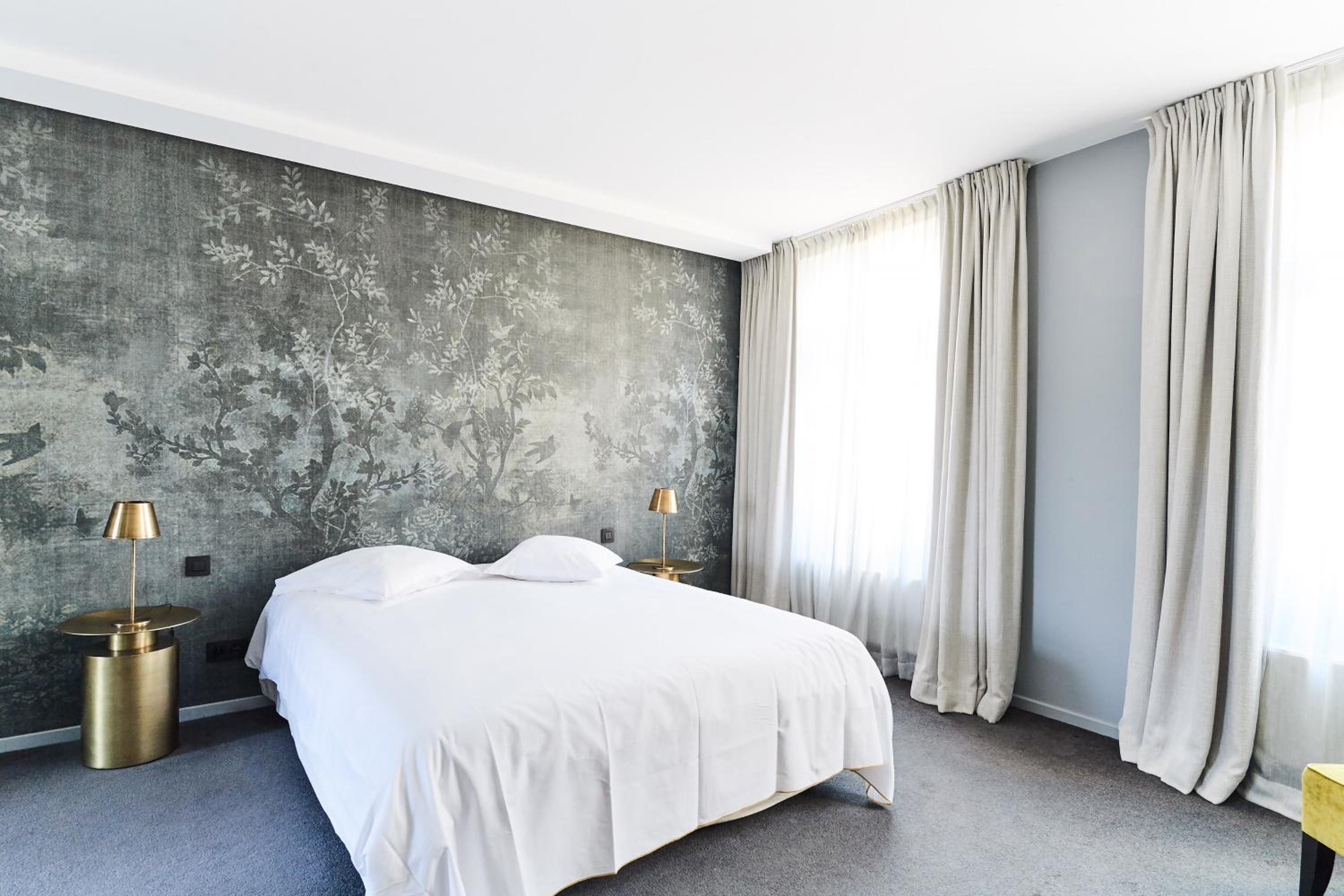 B&B X2Brussels